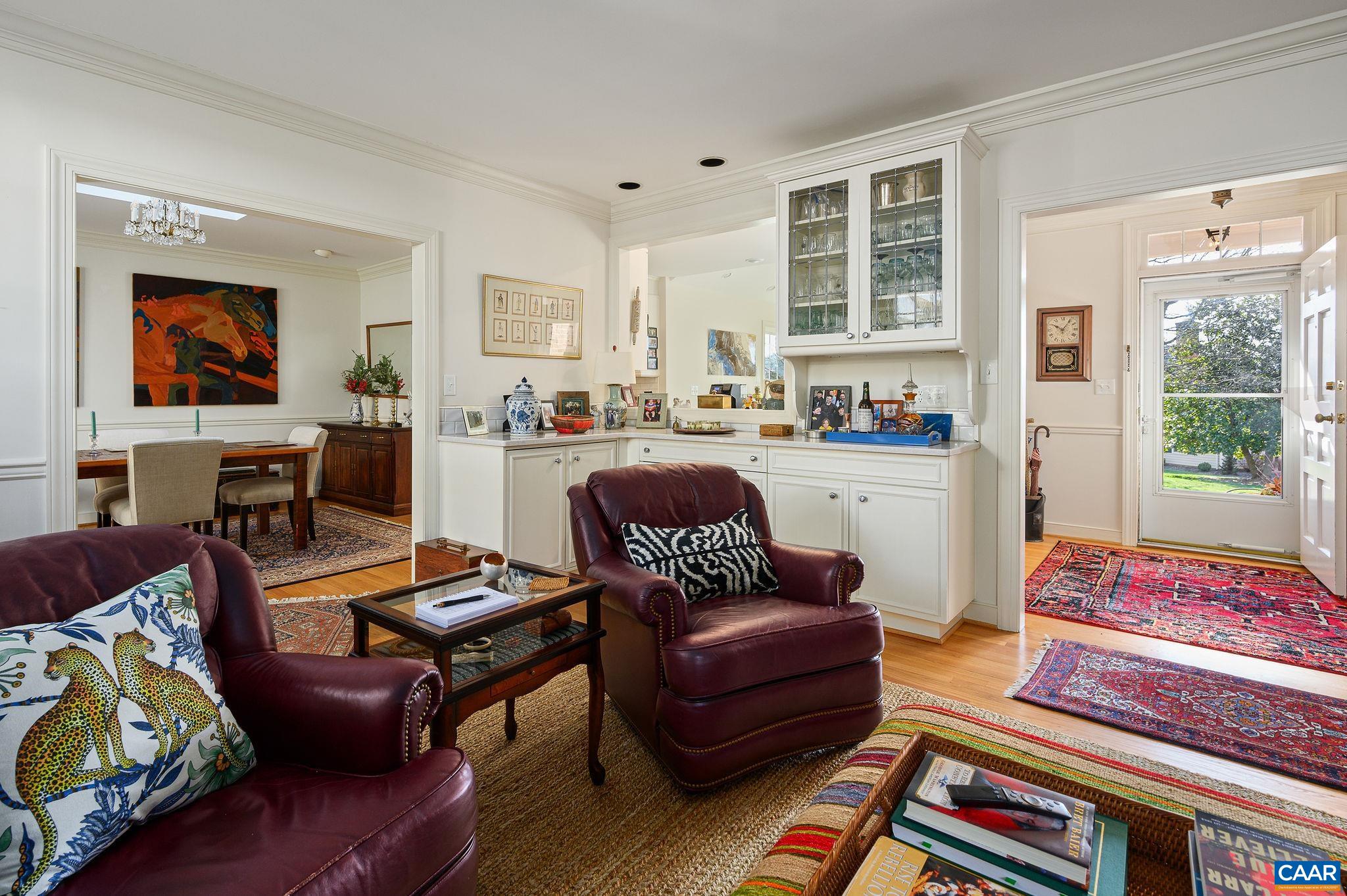 4 EDNAM VILLAGE ST