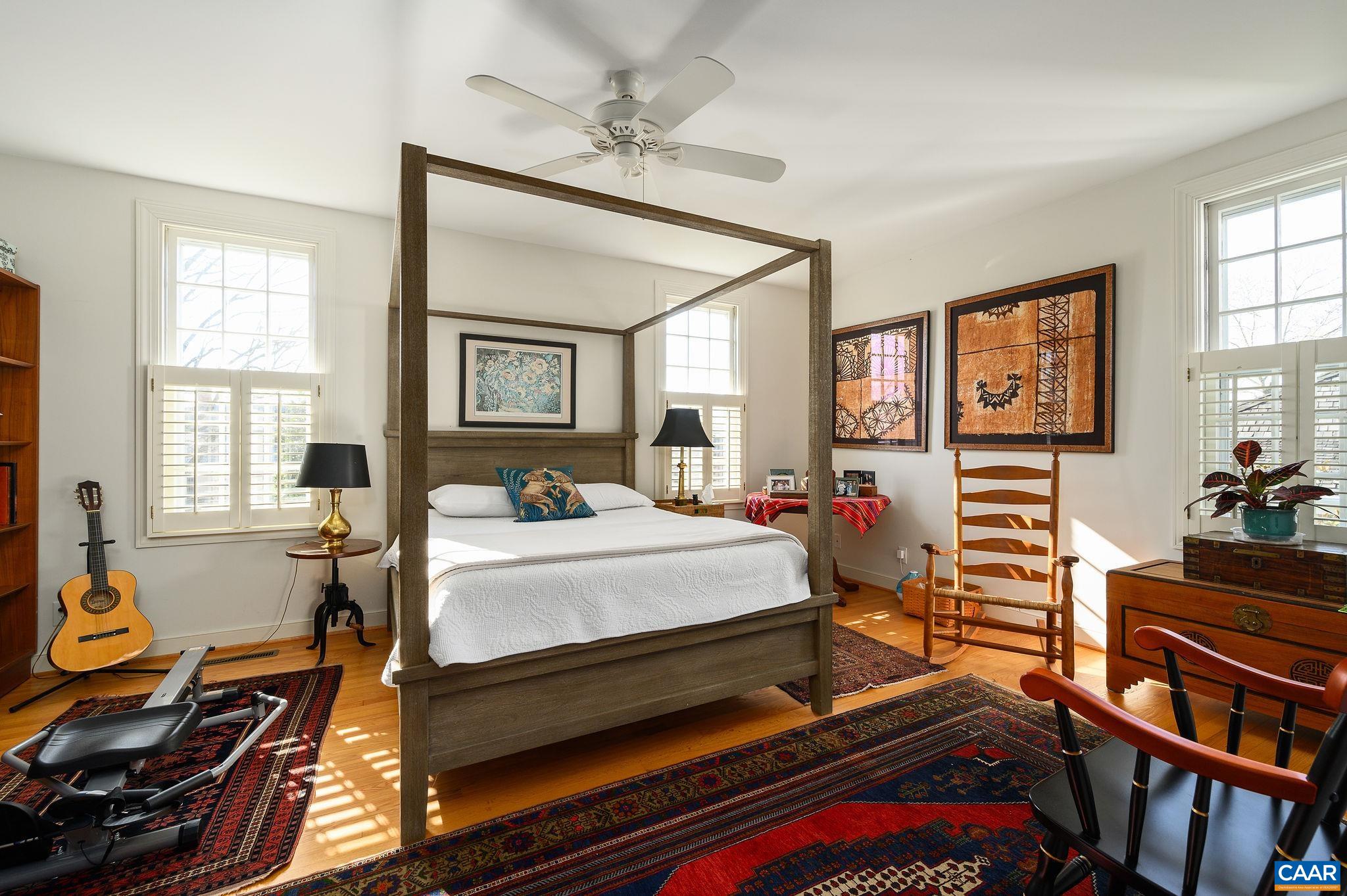4 EDNAM VILLAGE ST