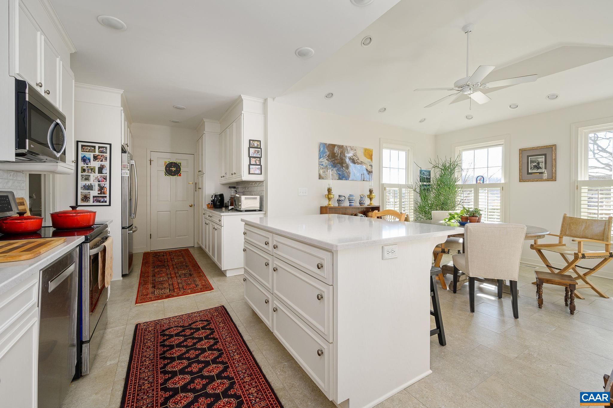 4 EDNAM VILLAGE ST