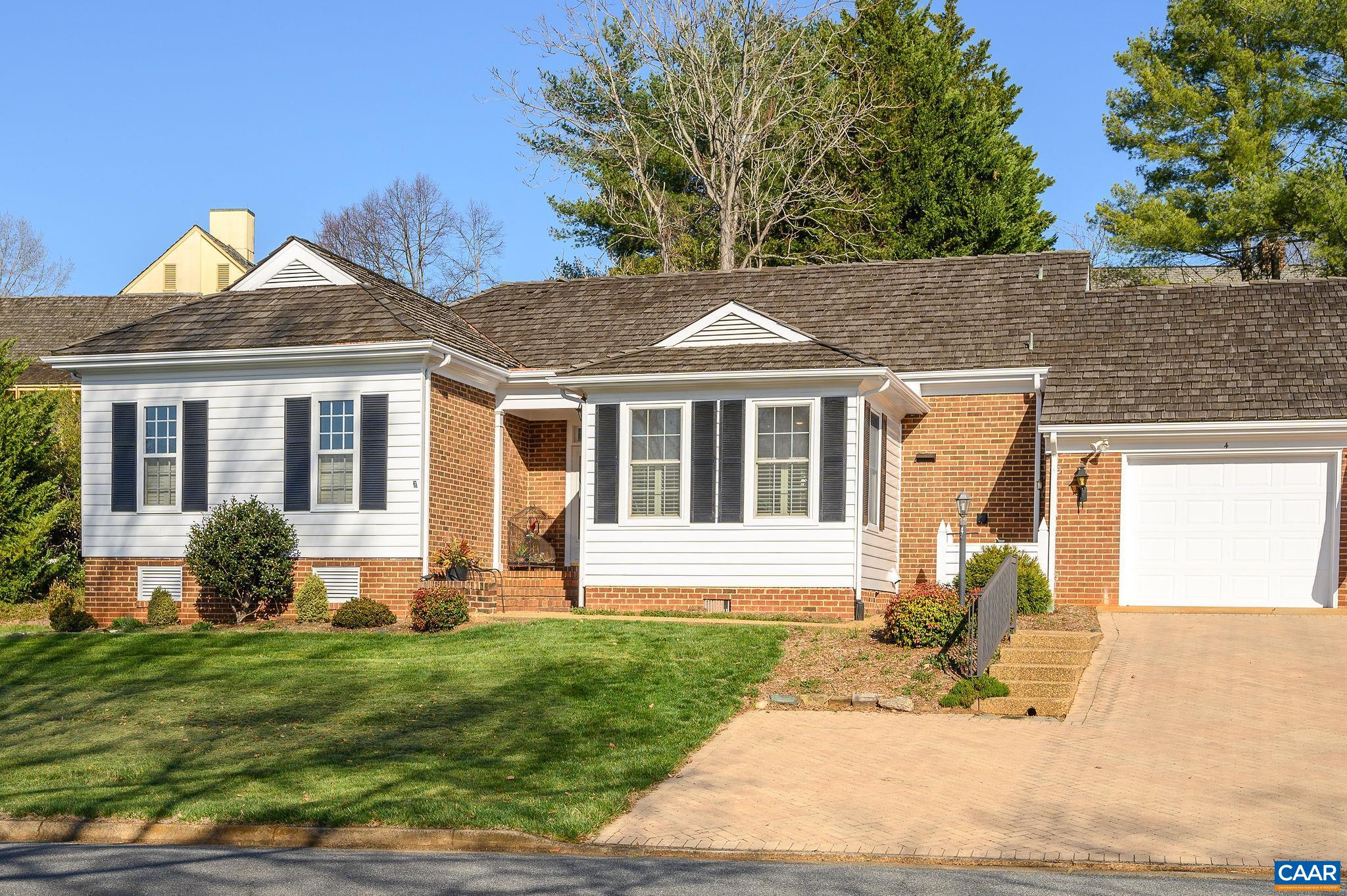 4 EDNAM VILLAGE ST