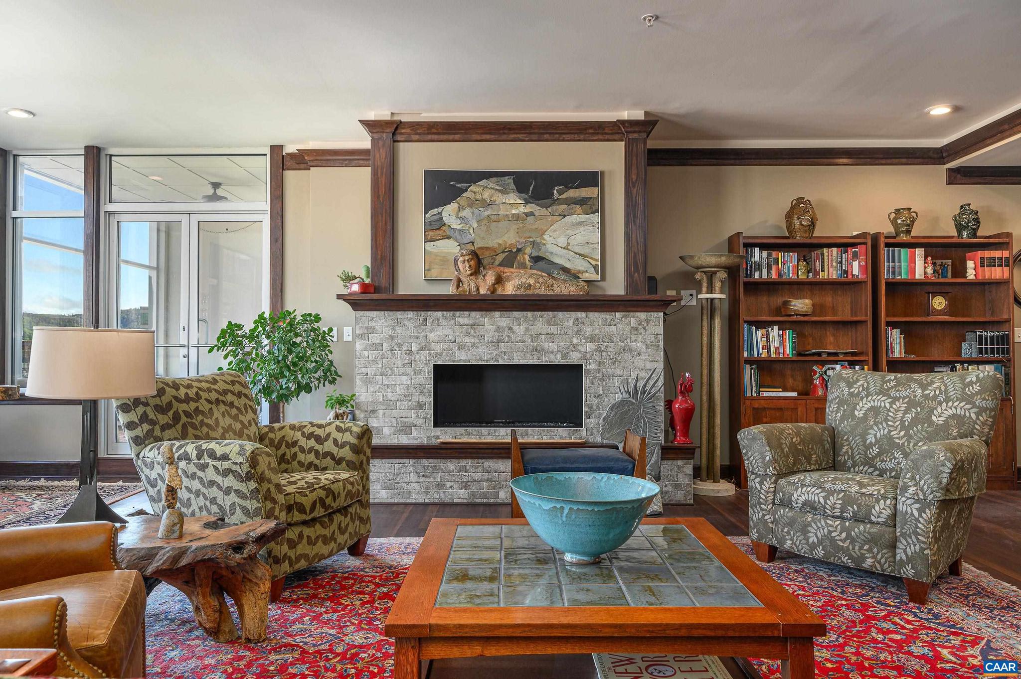 218 W WATER ST 601