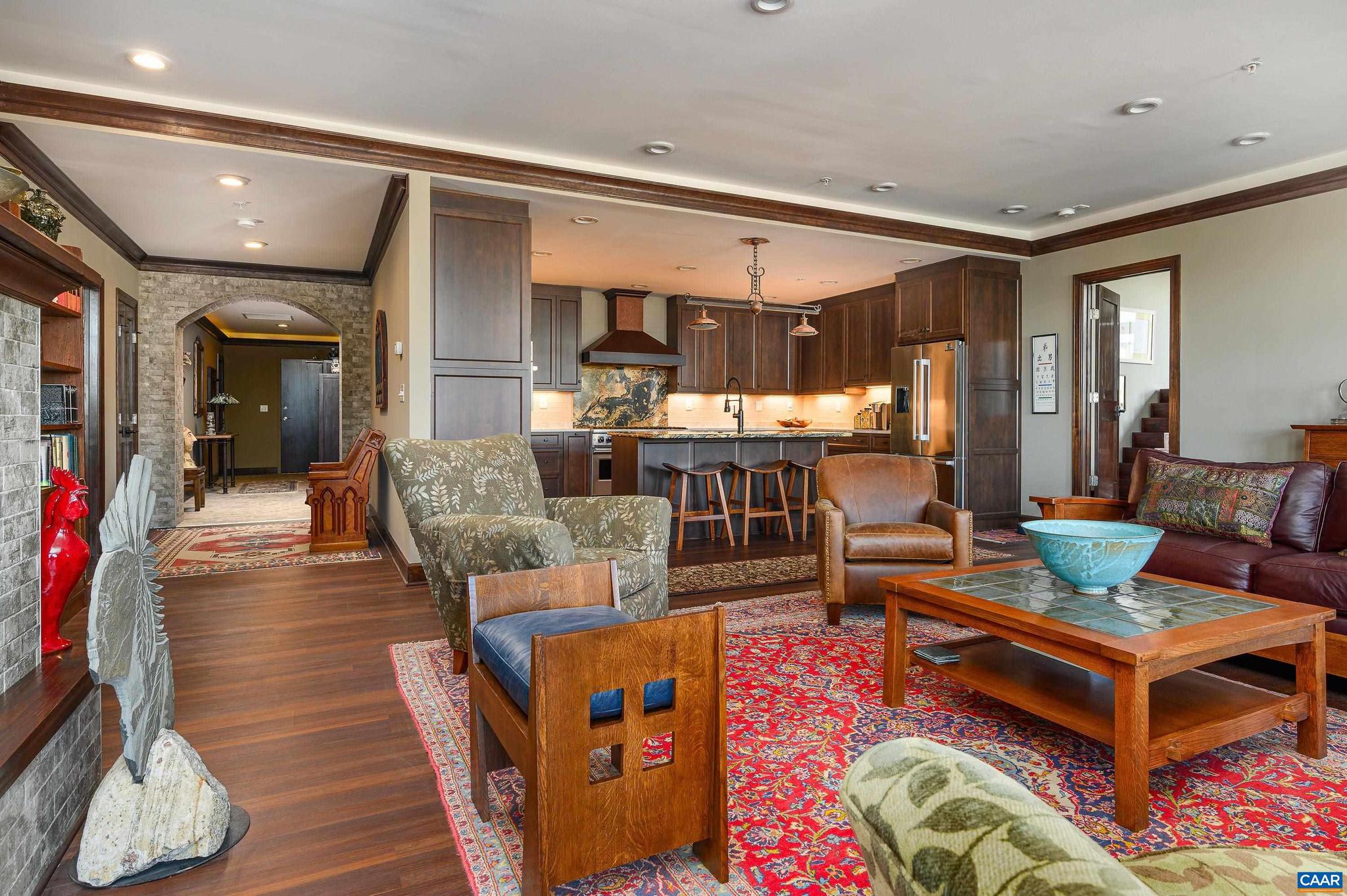 218 W WATER ST 601
