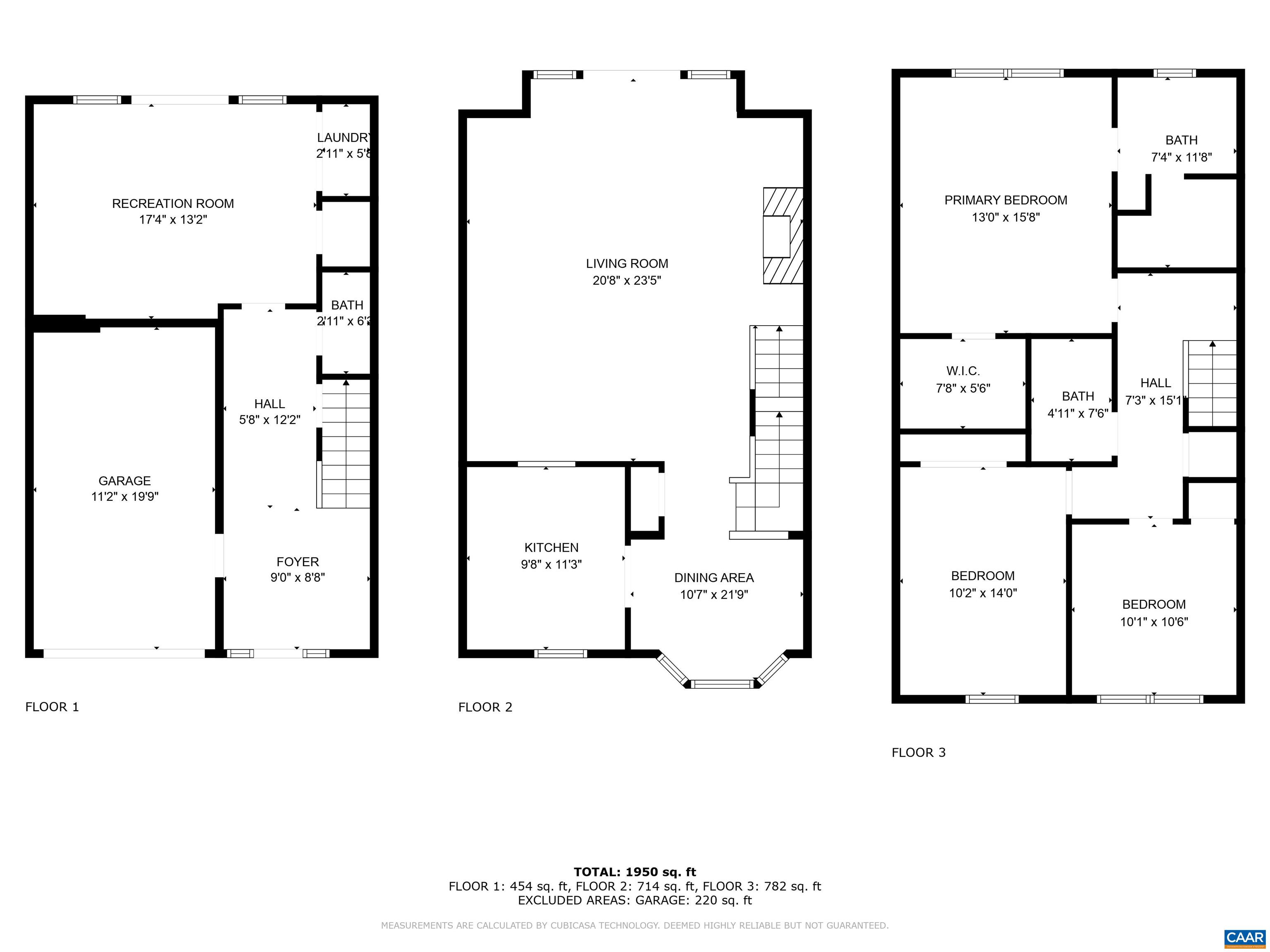 104 MELBOURNE PRK Unit: C