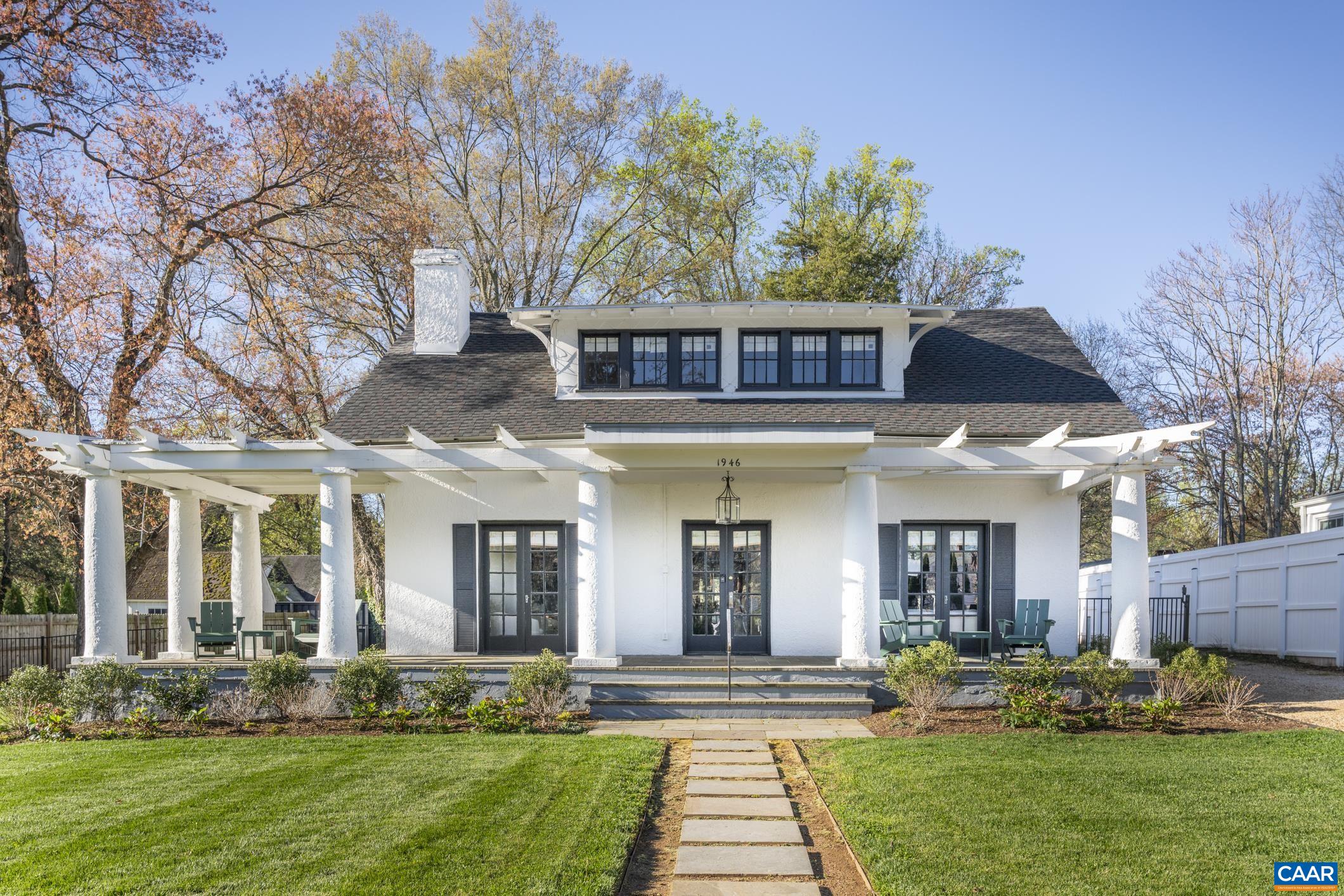 1946 Lewis Mountain Rd