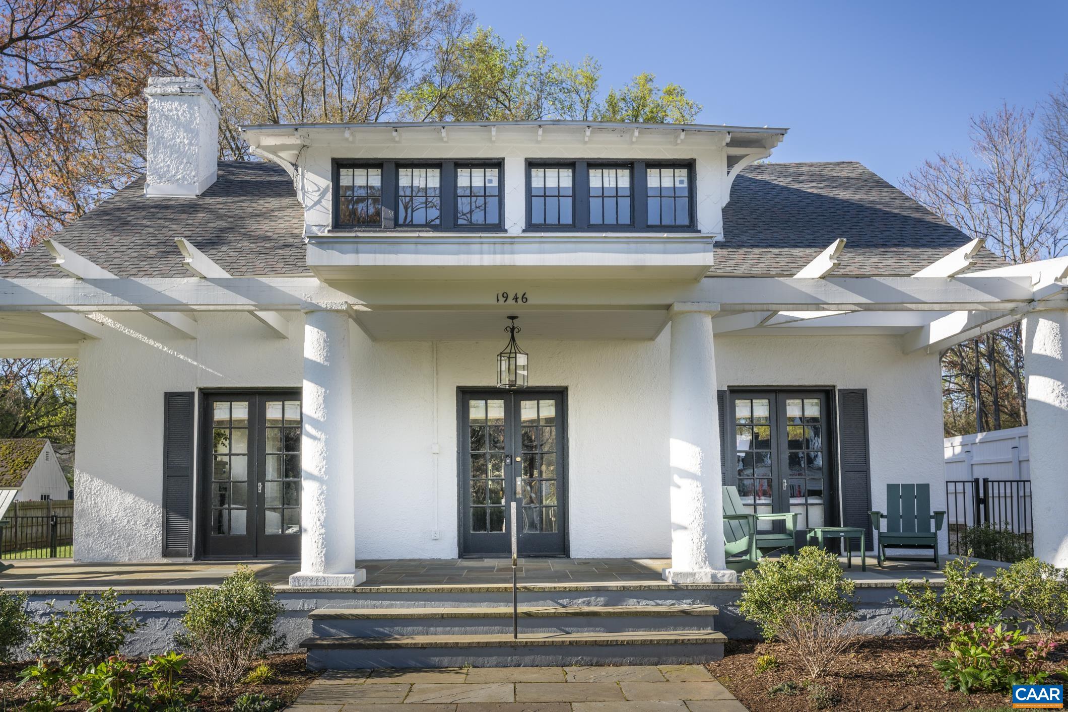 1946 Lewis Mountain Rd