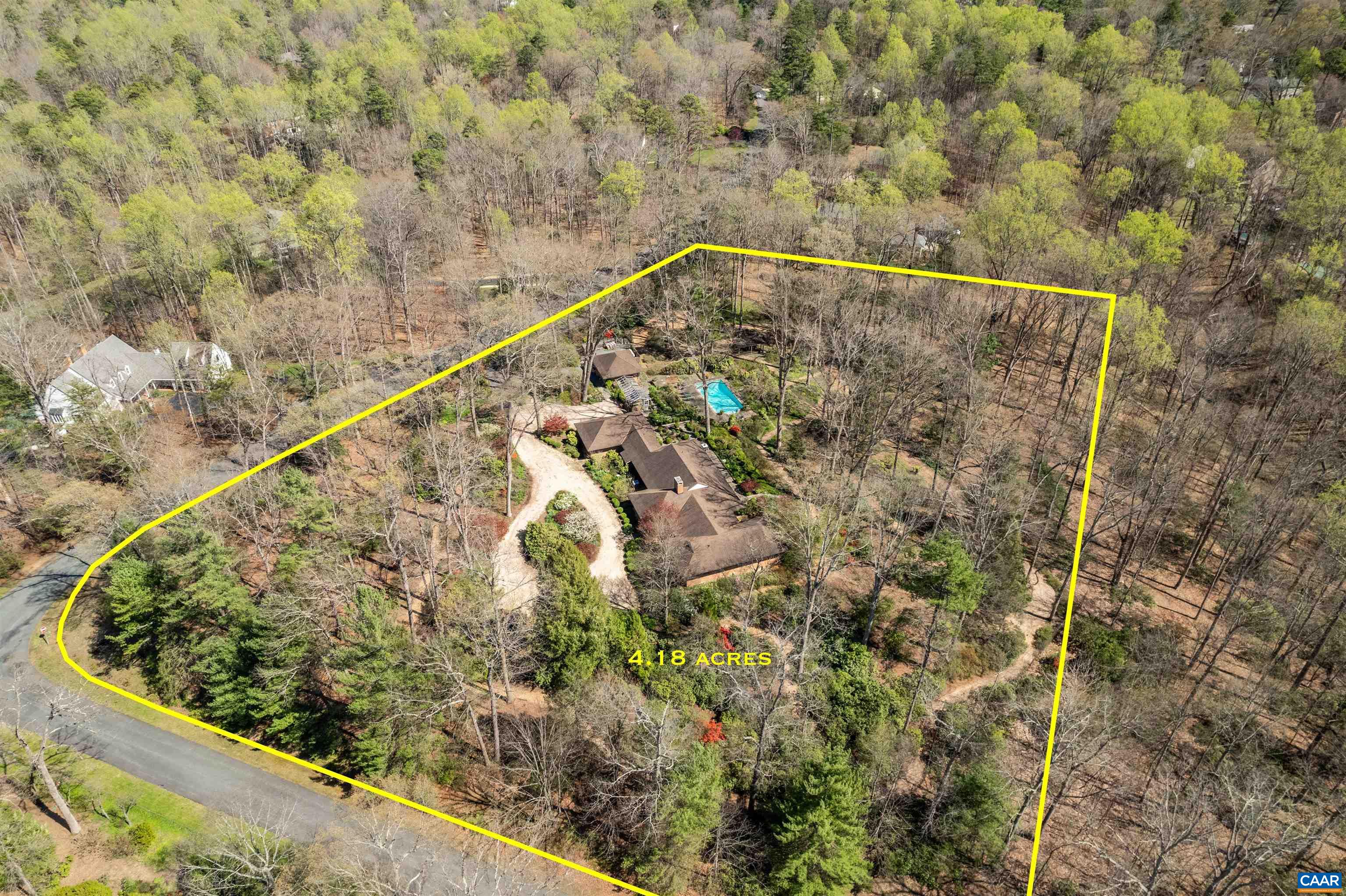 275 W TERRELL RD