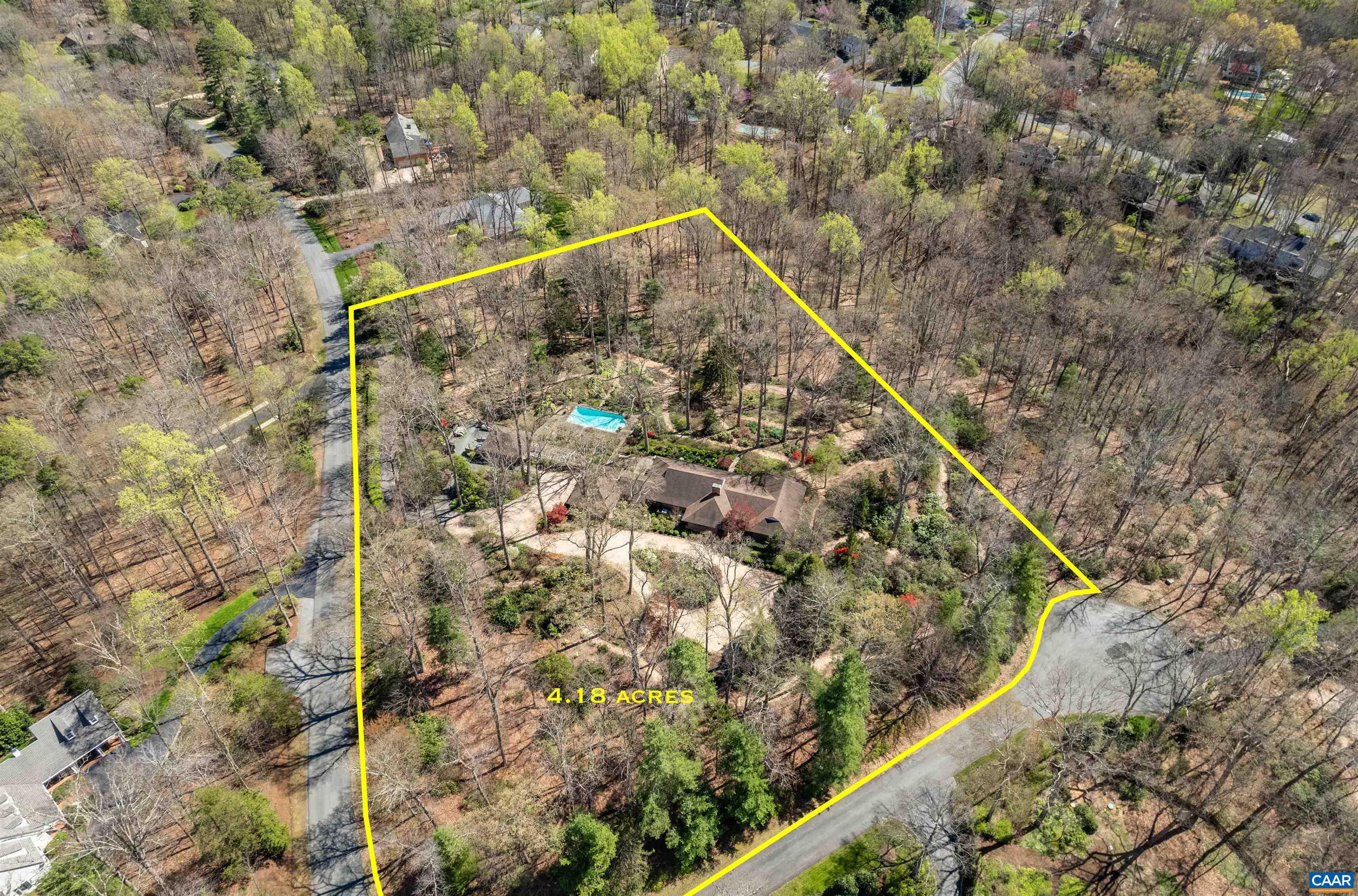 275 W TERRELL RD