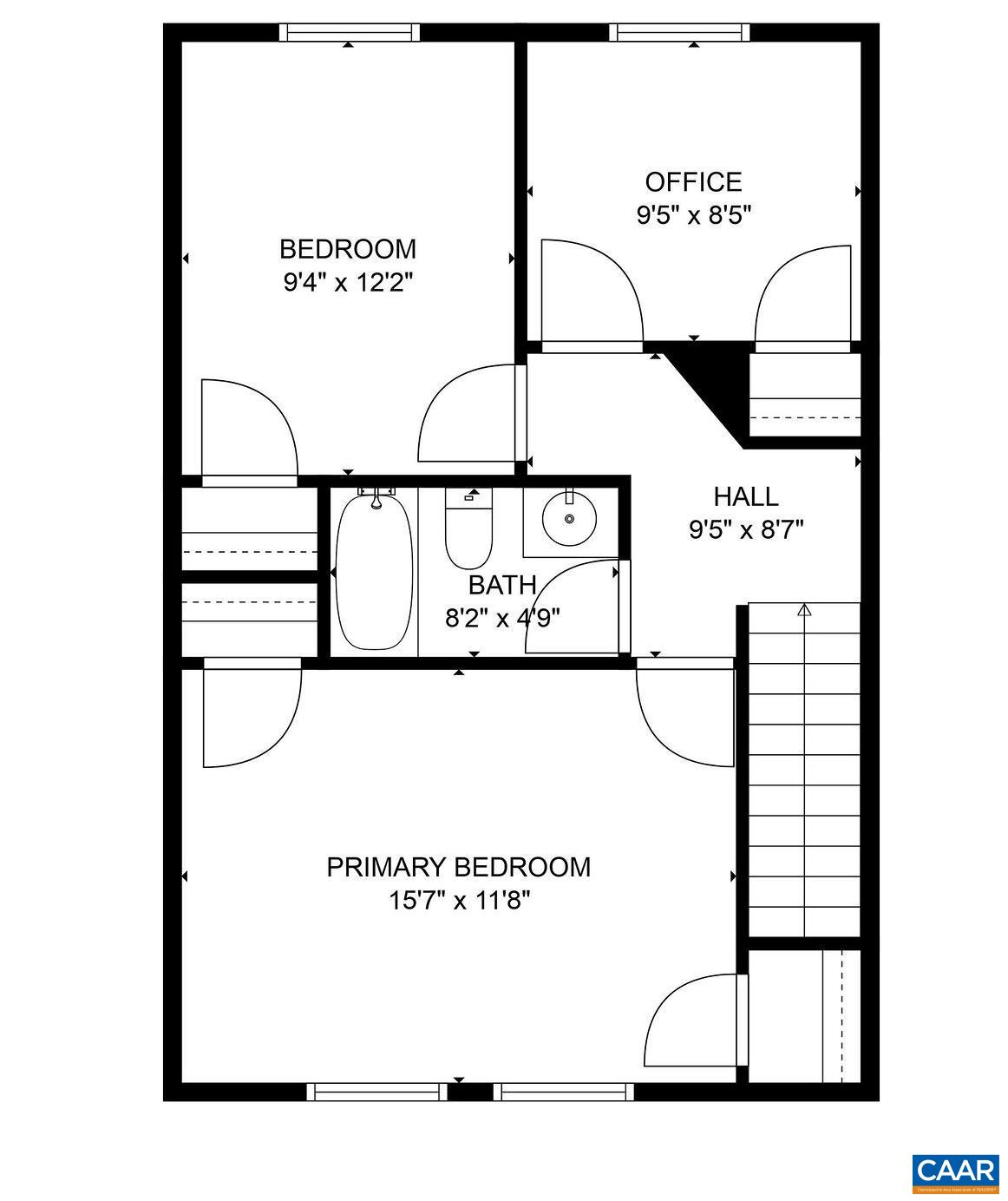 108 WATERBURY CT