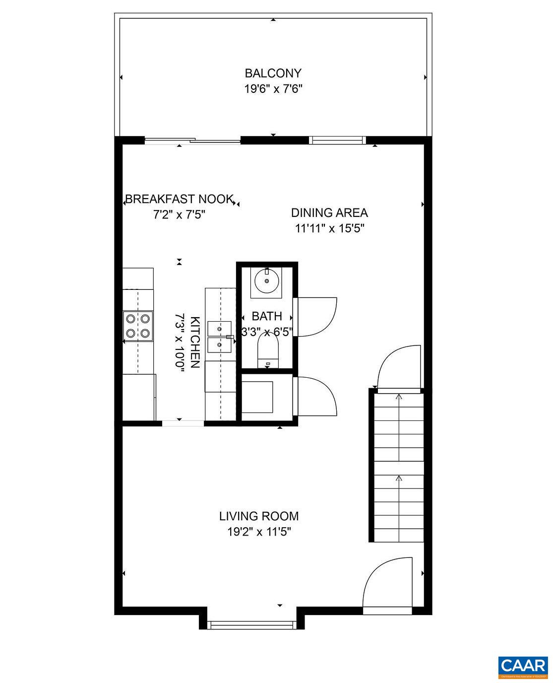 108 WATERBURY CT
