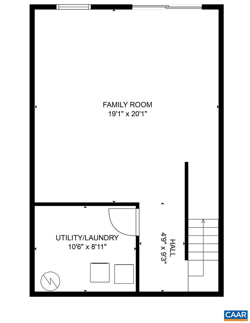 108 WATERBURY CT