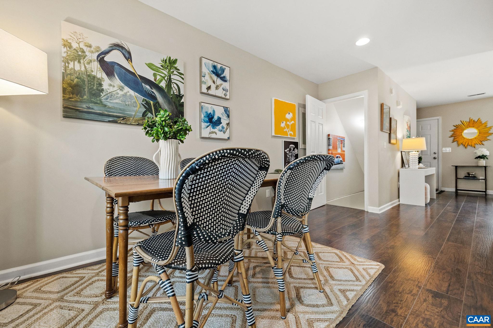 108 WATERBURY CT