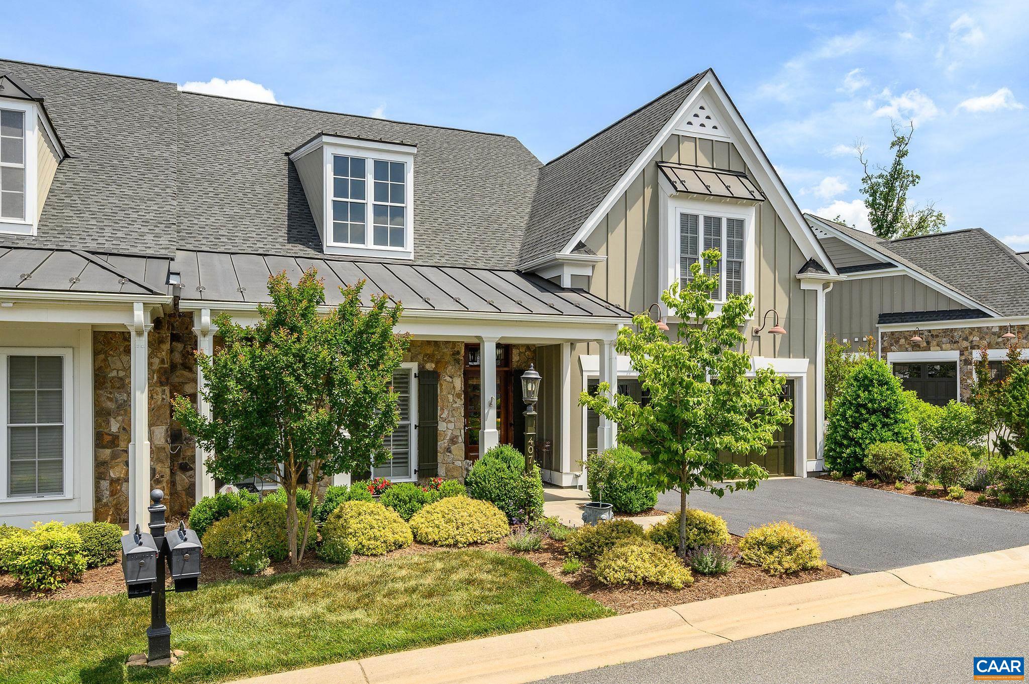 407 HAZEL GROVE LN