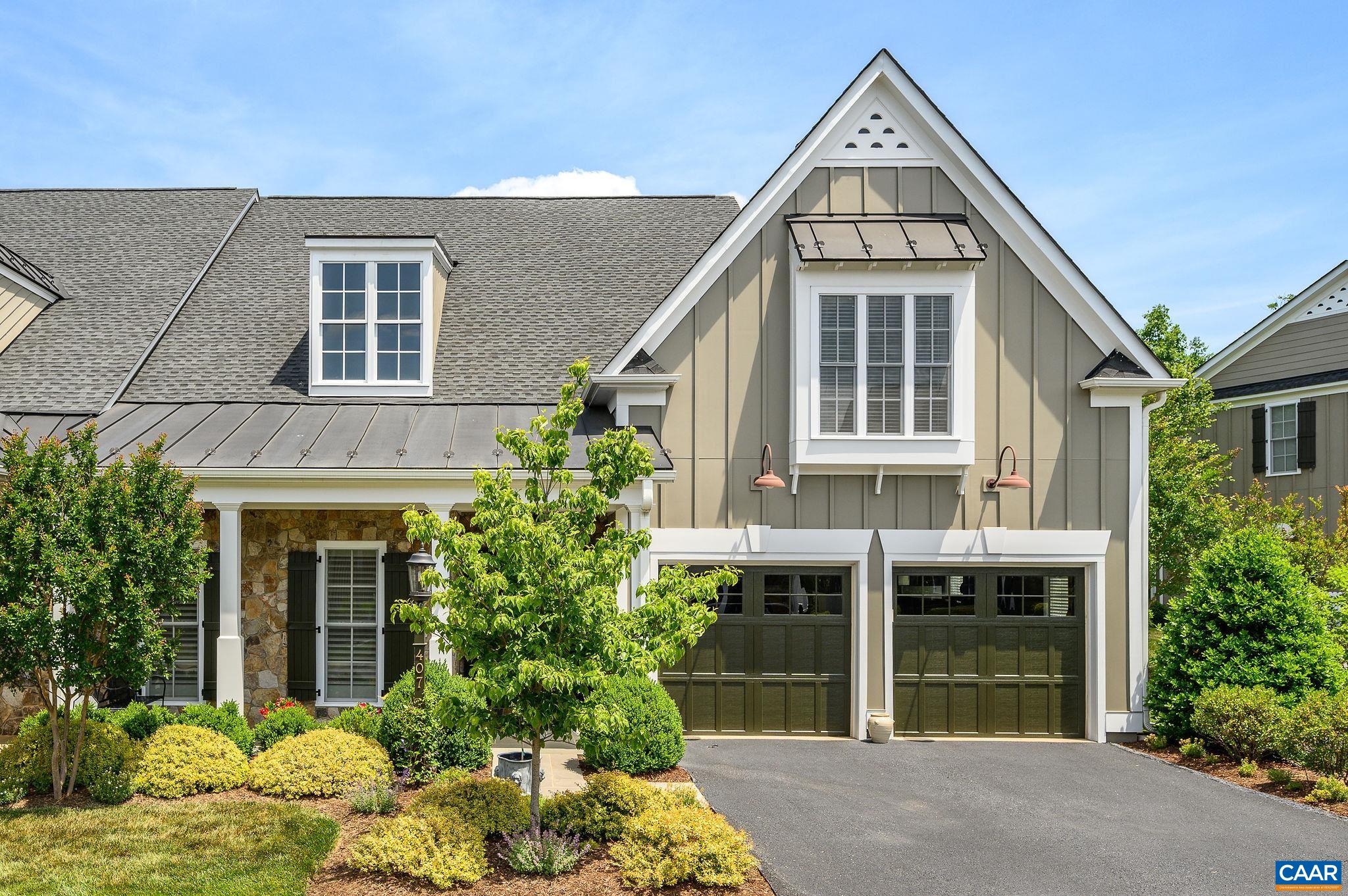 407 HAZEL GROVE LN