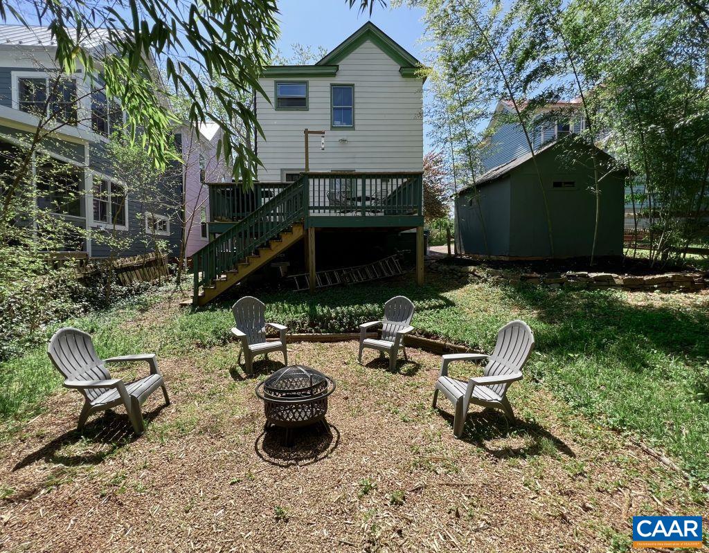 805 BELMONT AVE