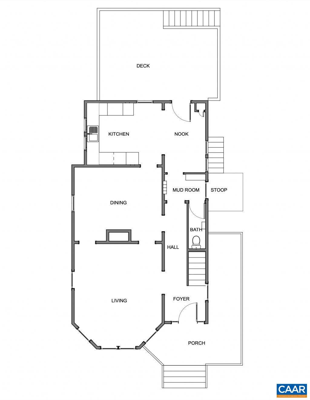 805 BELMONT AVE