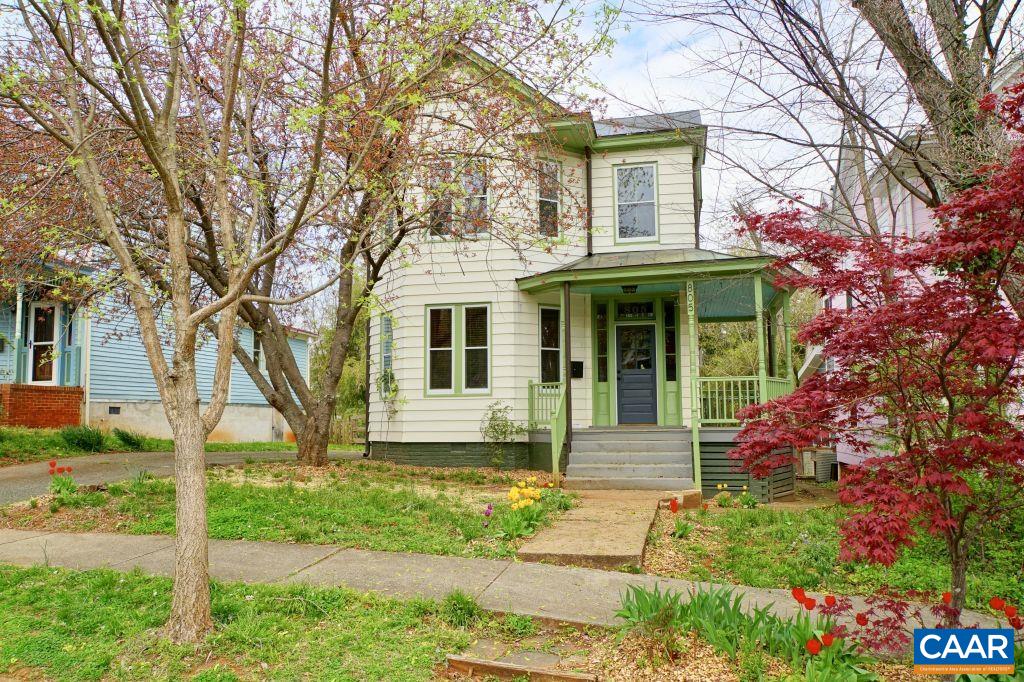 805 BELMONT AVE