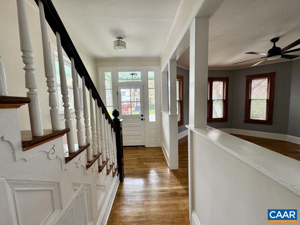 805 BELMONT AVE