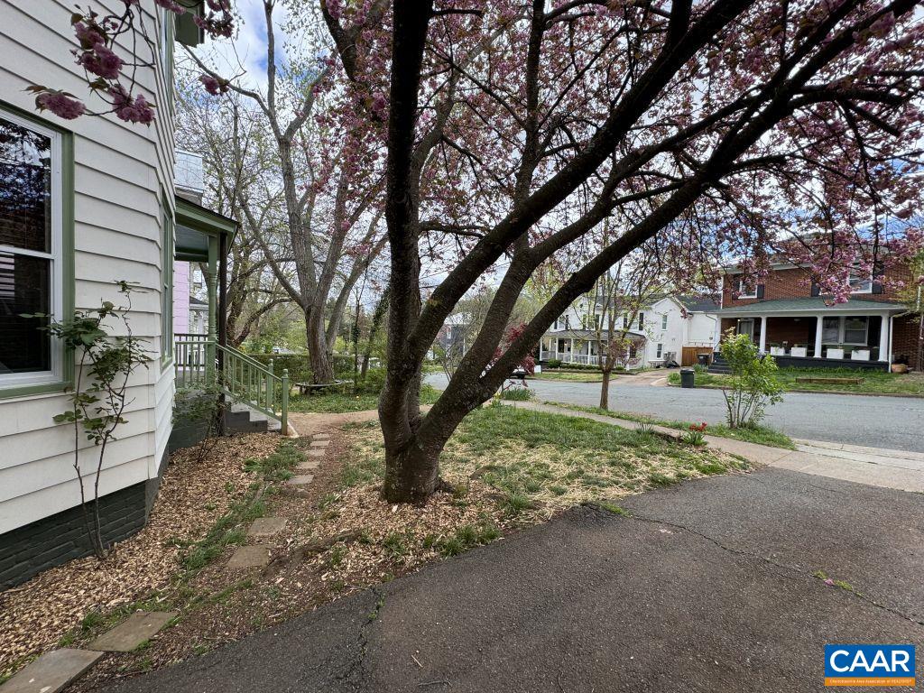 805 BELMONT AVE