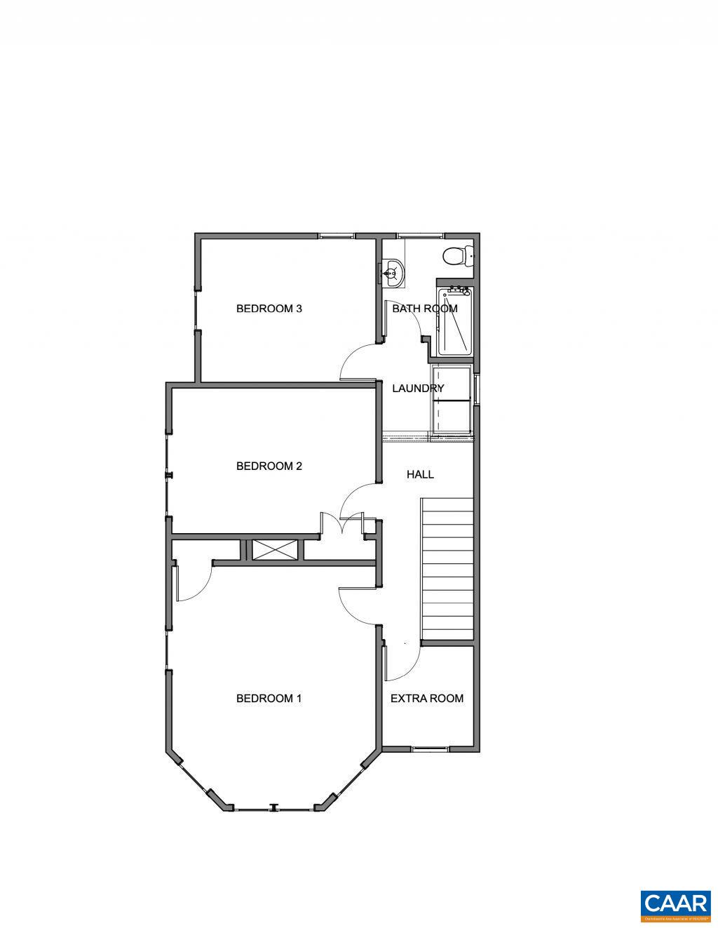 805 BELMONT AVE