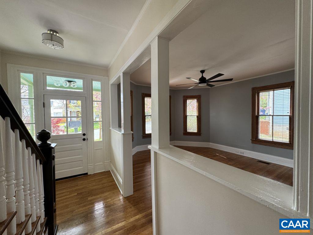 805 BELMONT AVE