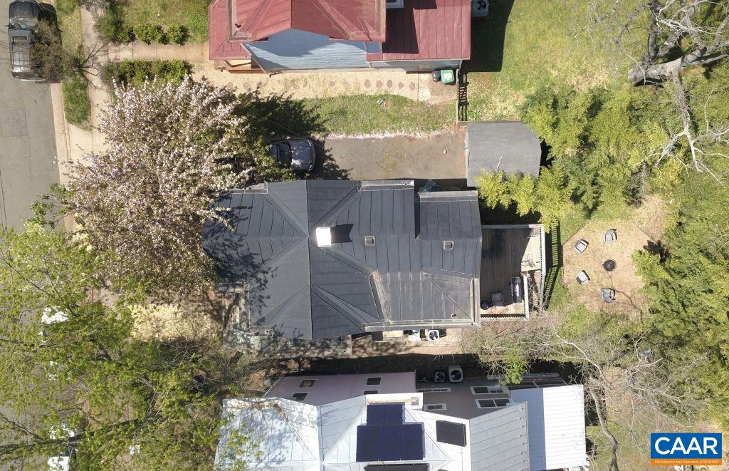 805 BELMONT AVE