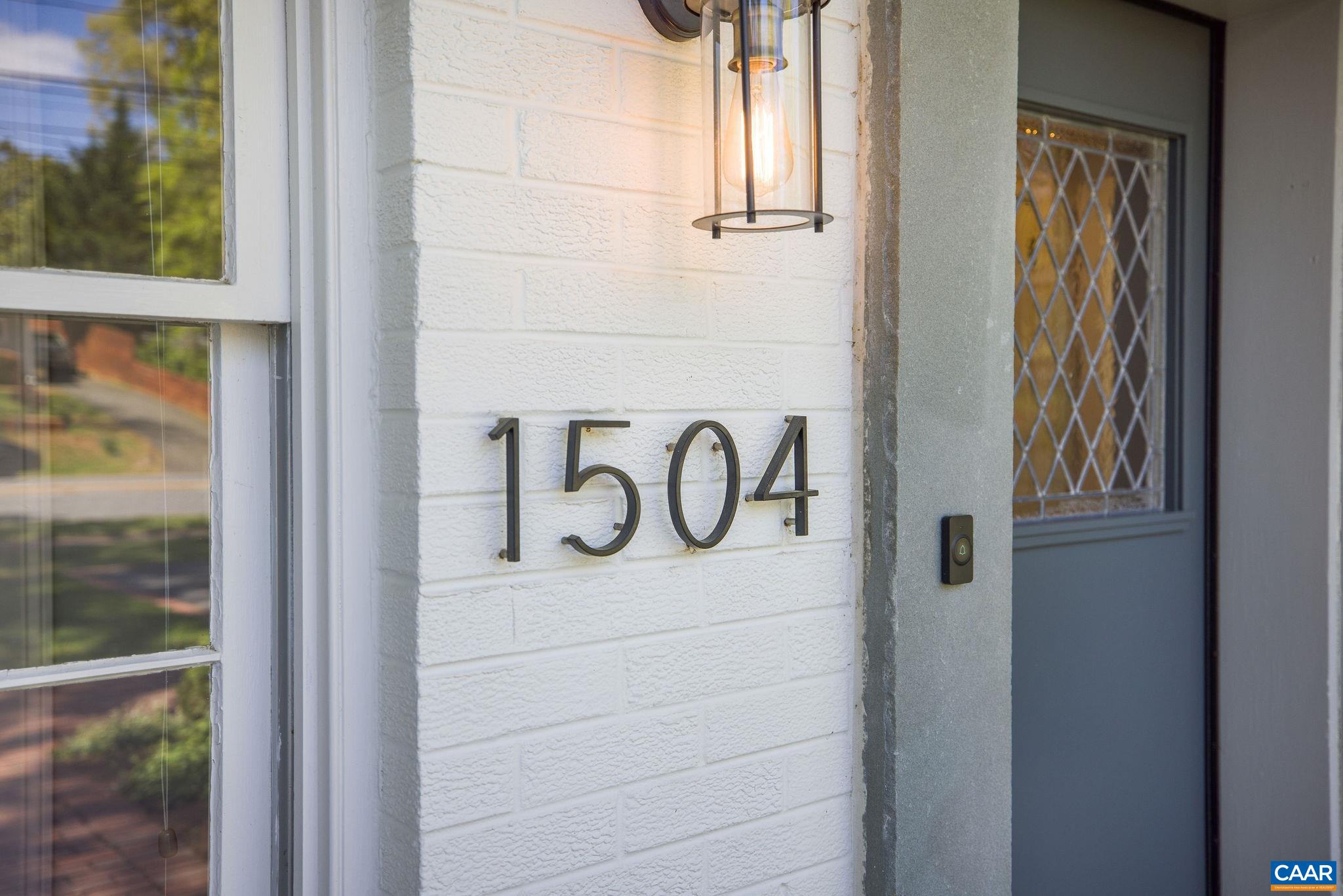1504 RUGBY AVE