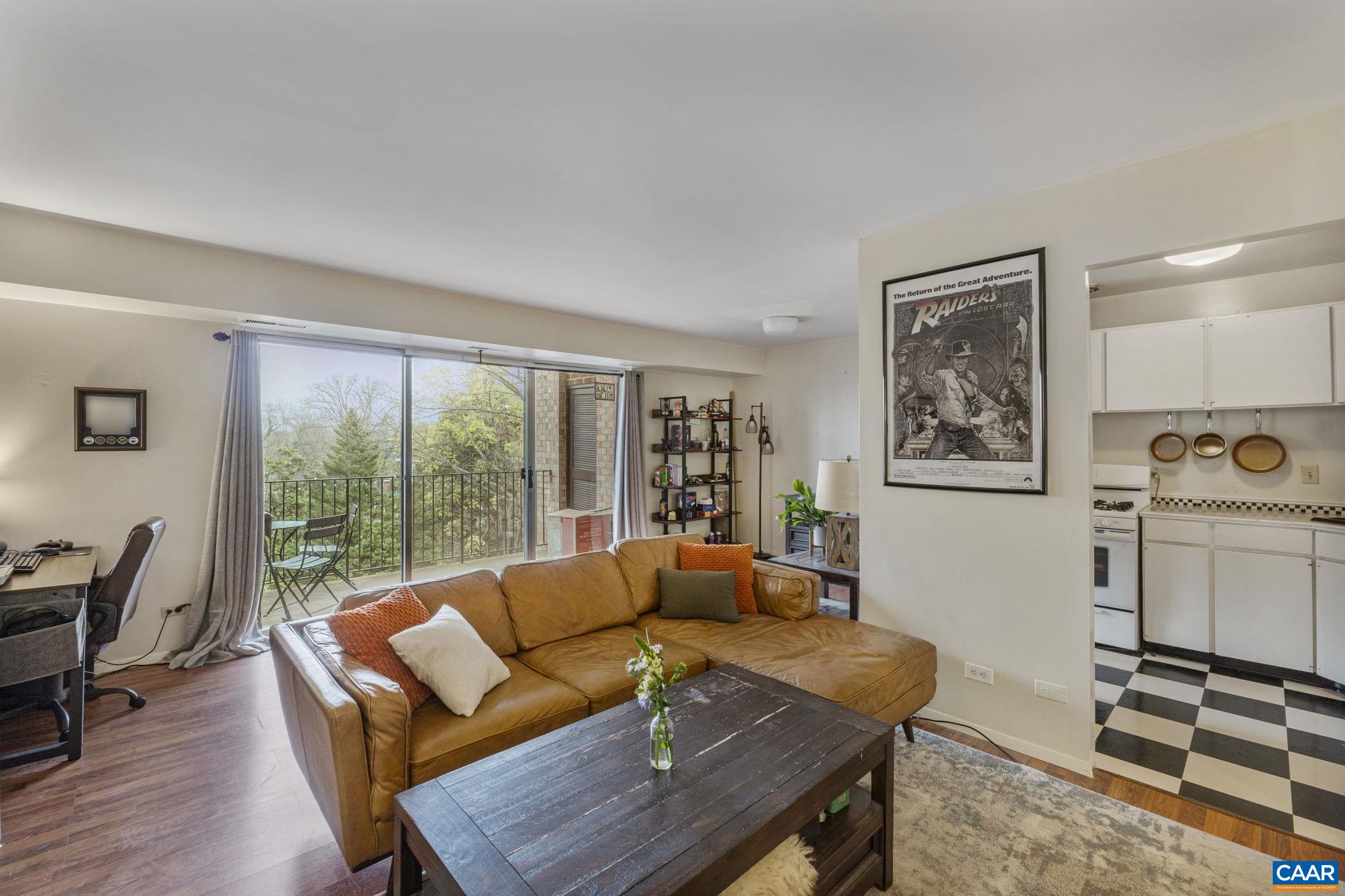 511 1ST ST Unit: 611