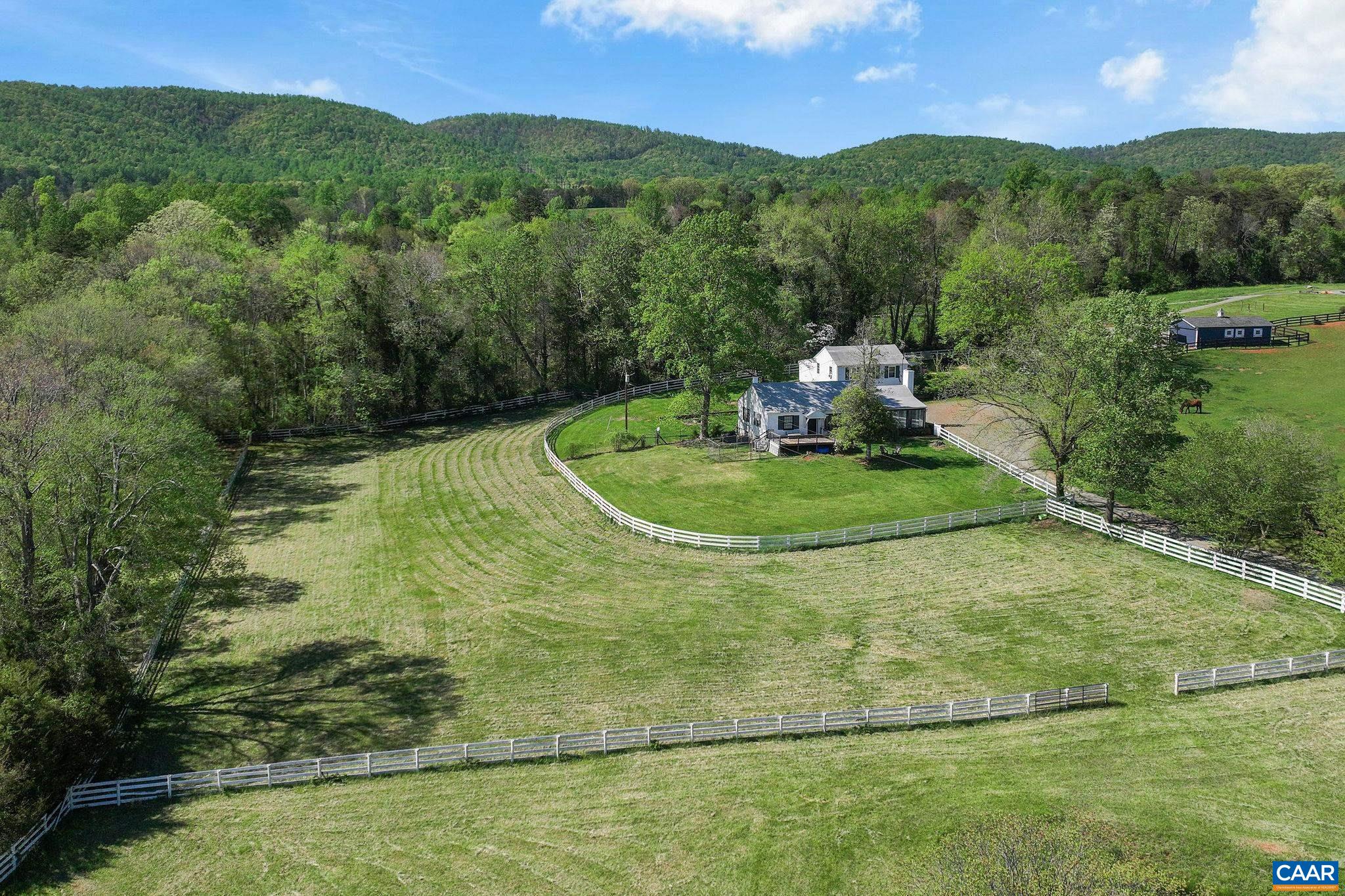 5374 GORDONSVILLE RD