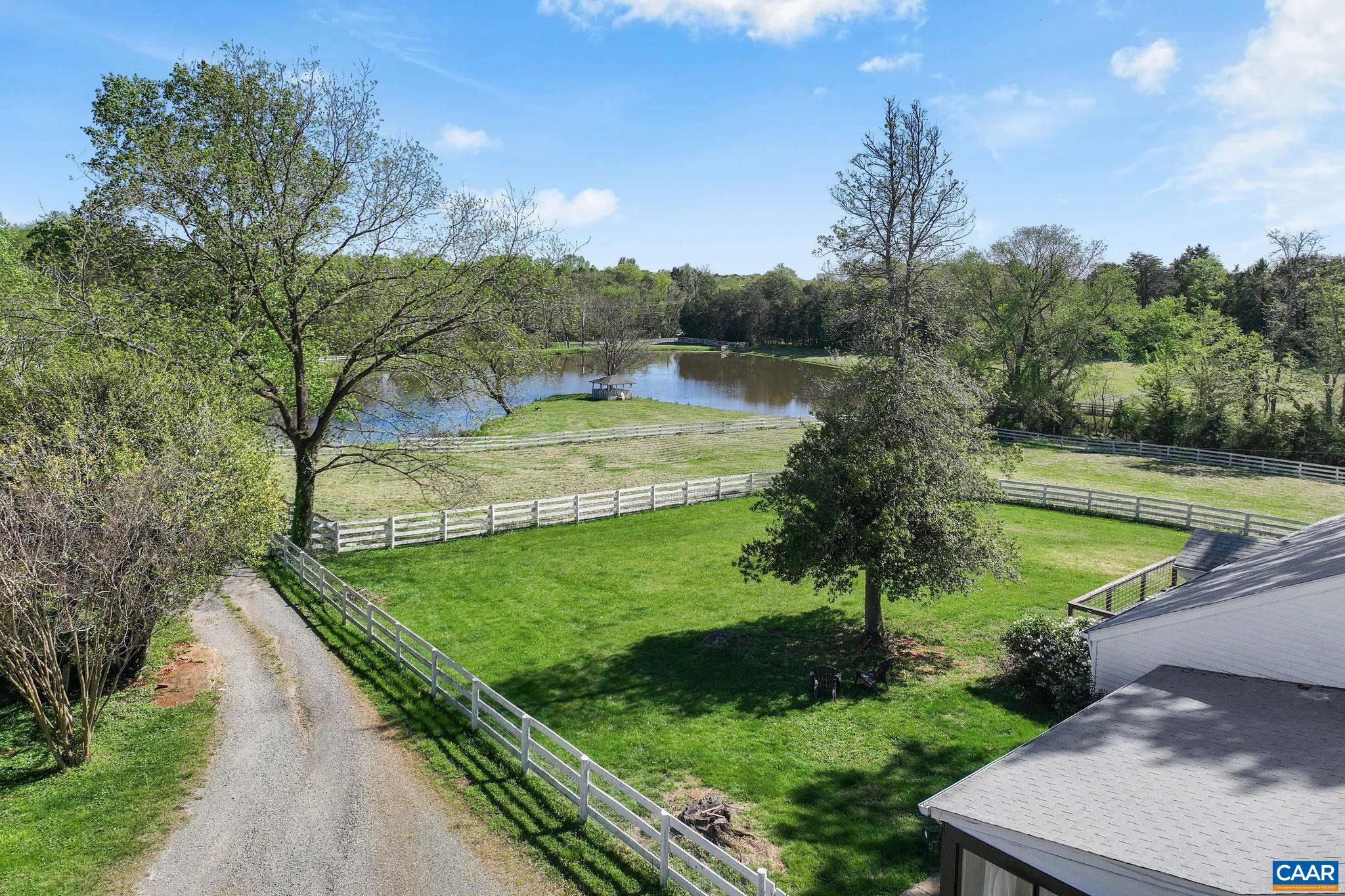 5374 GORDONSVILLE RD