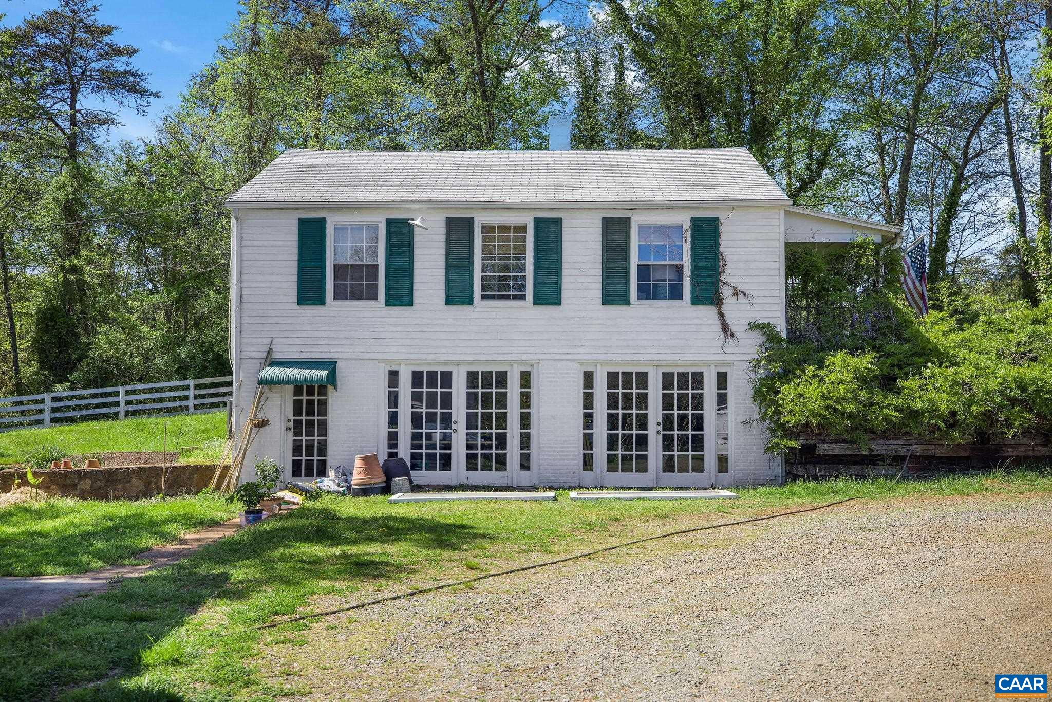 5374 GORDONSVILLE RD