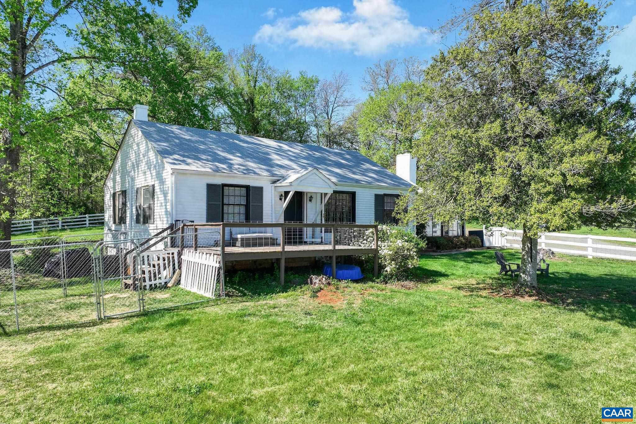 5374 GORDONSVILLE RD