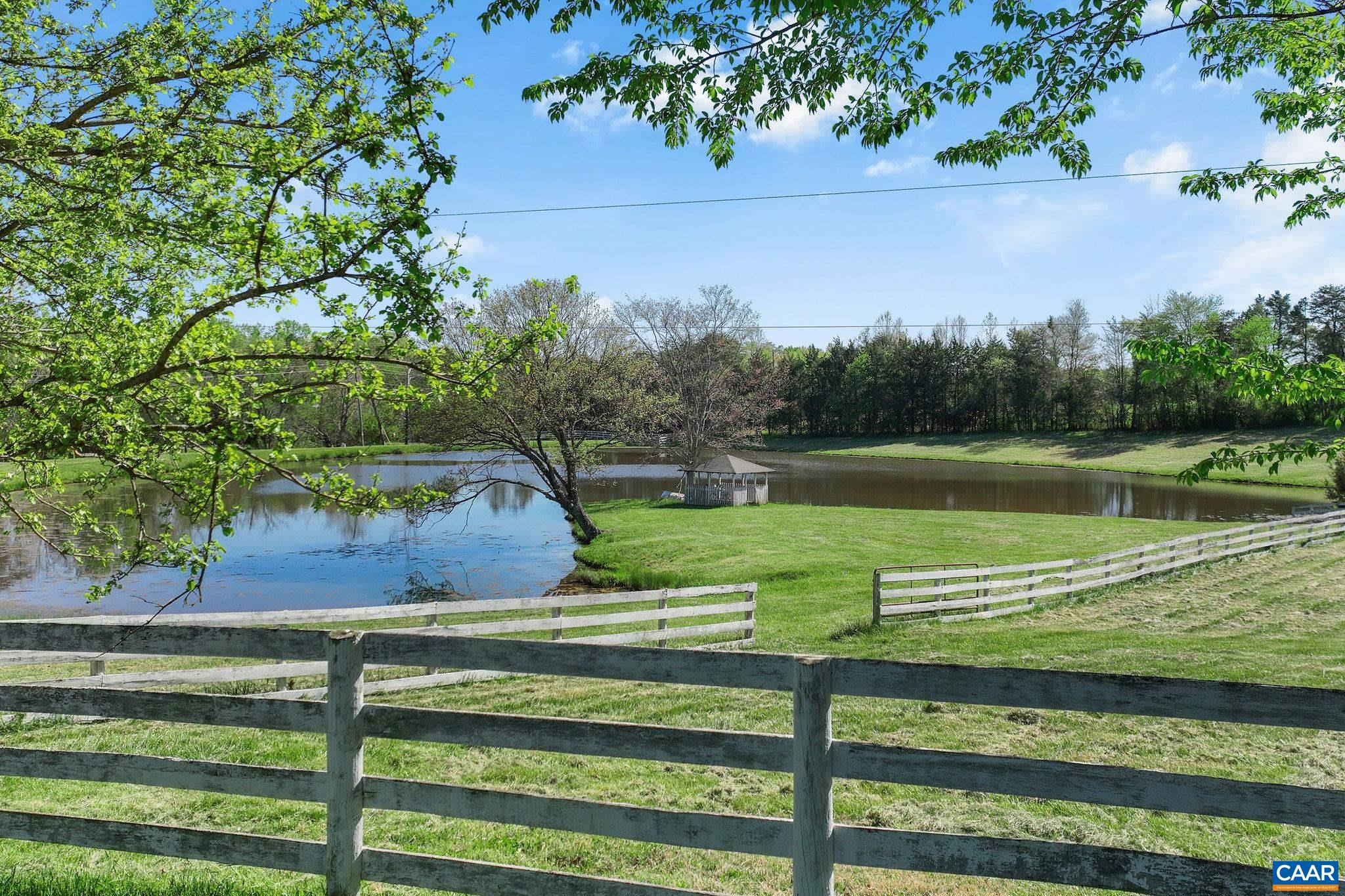 5374 GORDONSVILLE RD