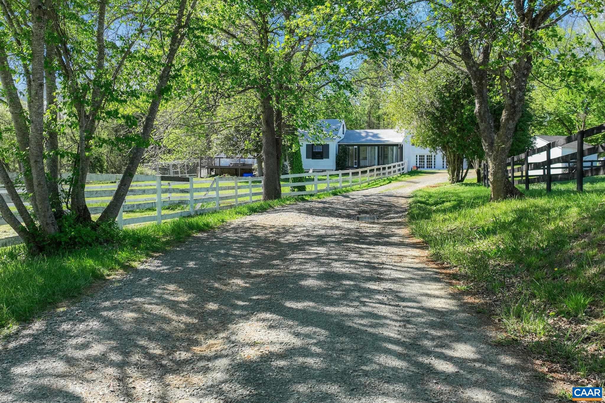 5374 GORDONSVILLE RD