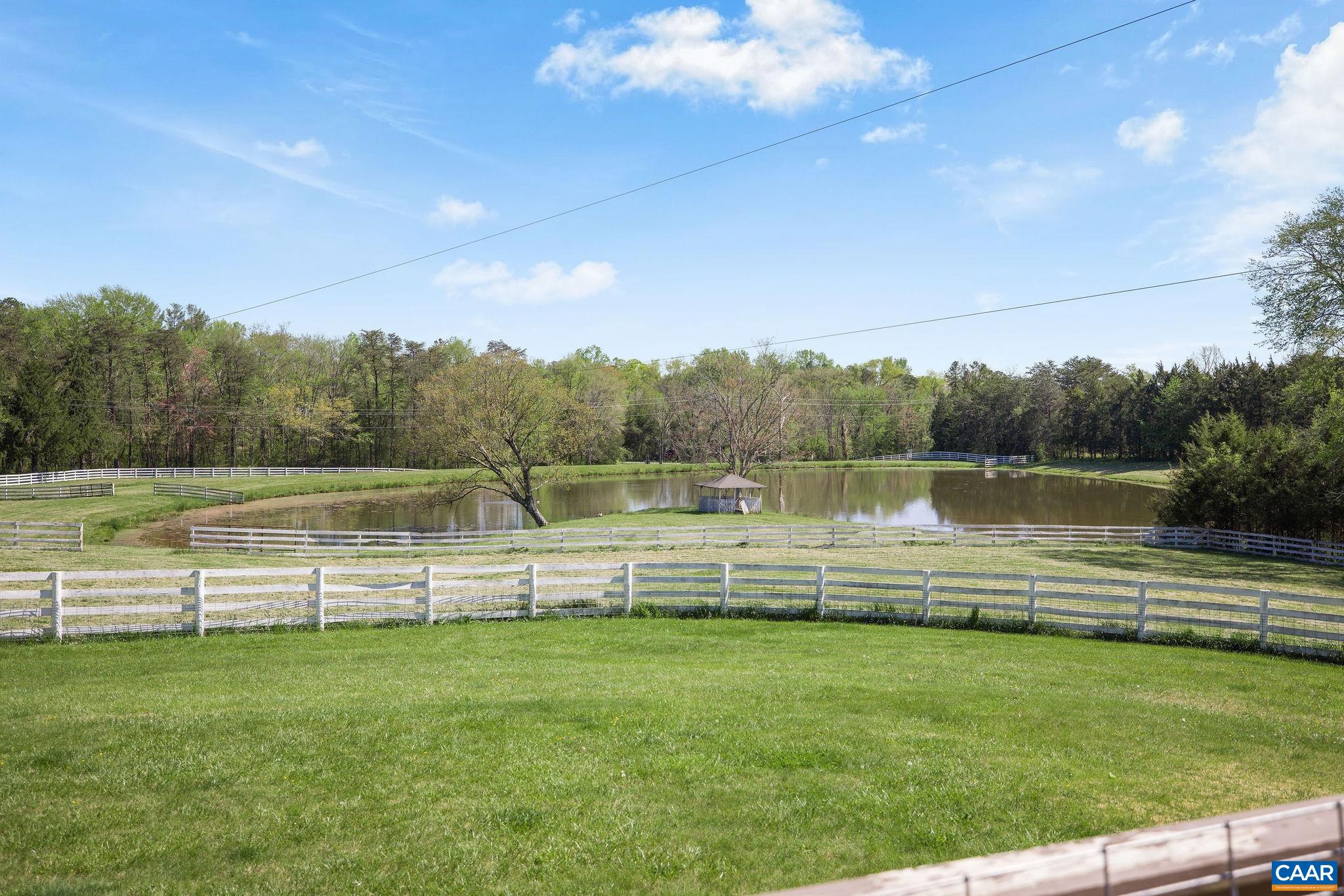 5374 GORDONSVILLE RD