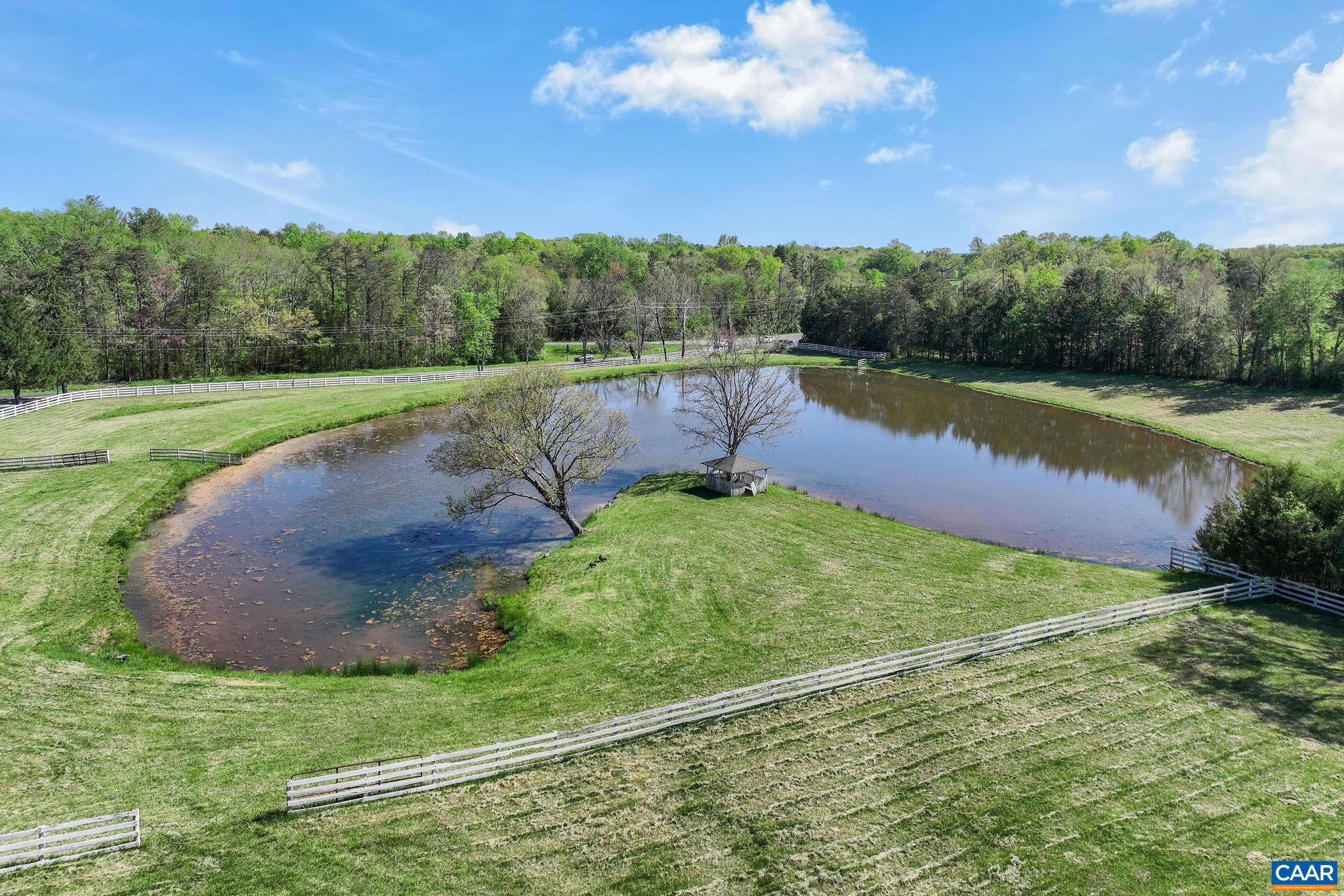 5374 GORDONSVILLE RD