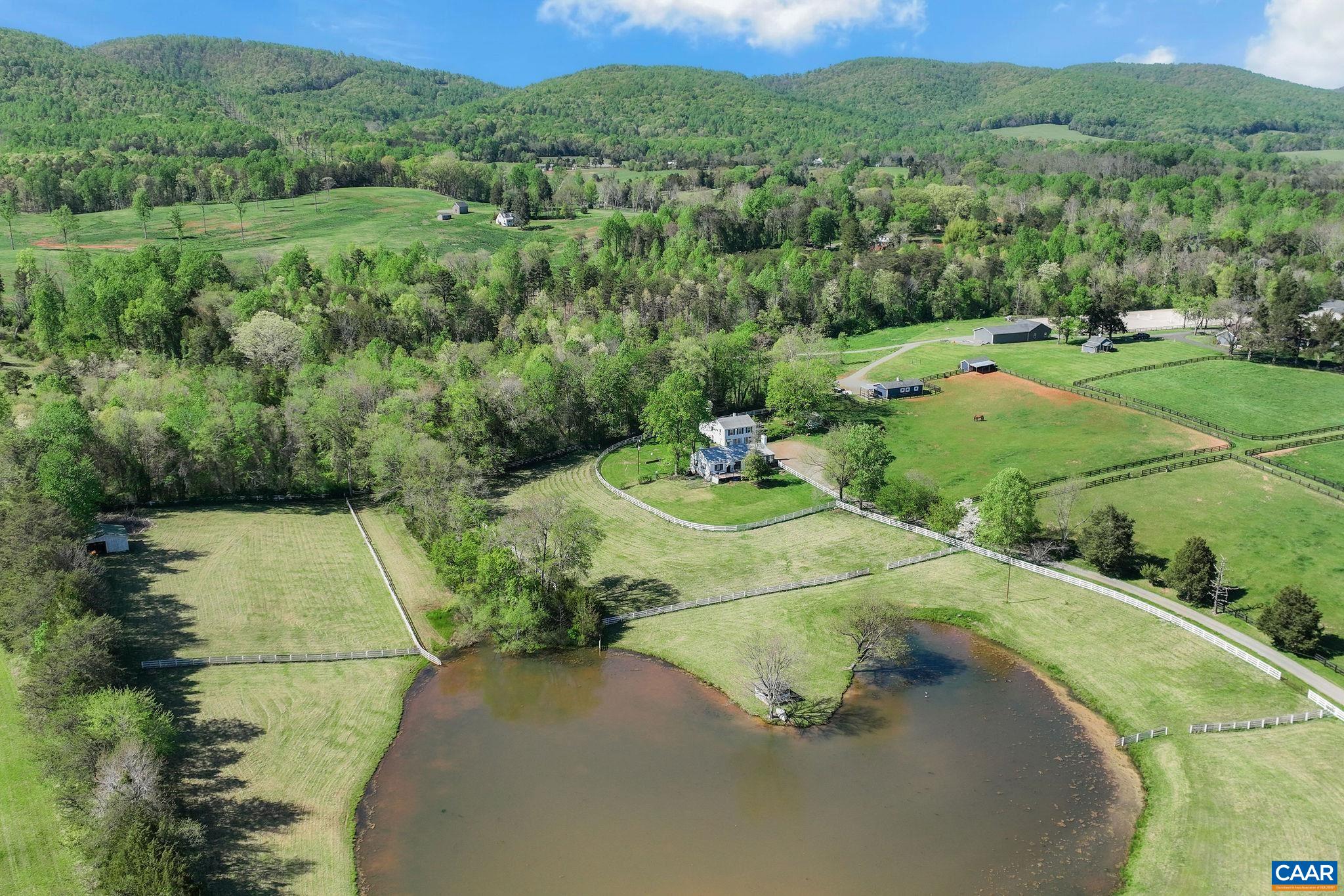 5374 GORDONSVILLE RD