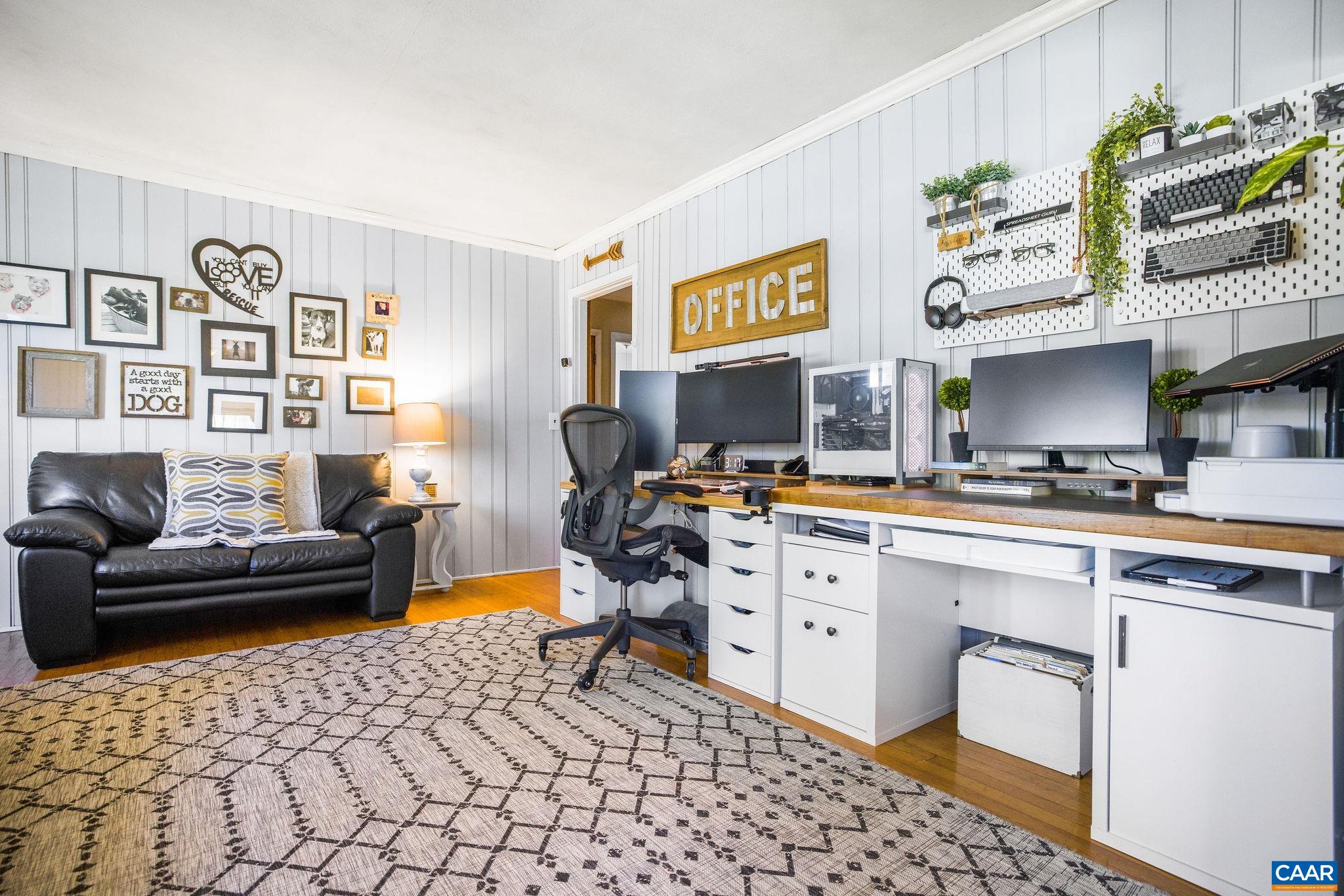 5374 GORDONSVILLE RD