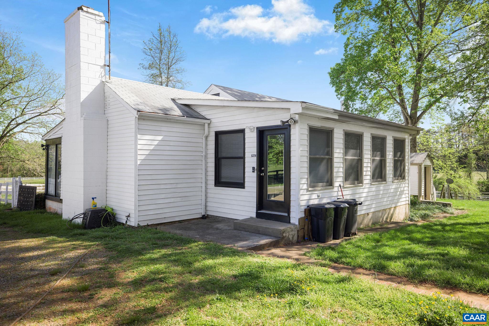 5374 GORDONSVILLE RD