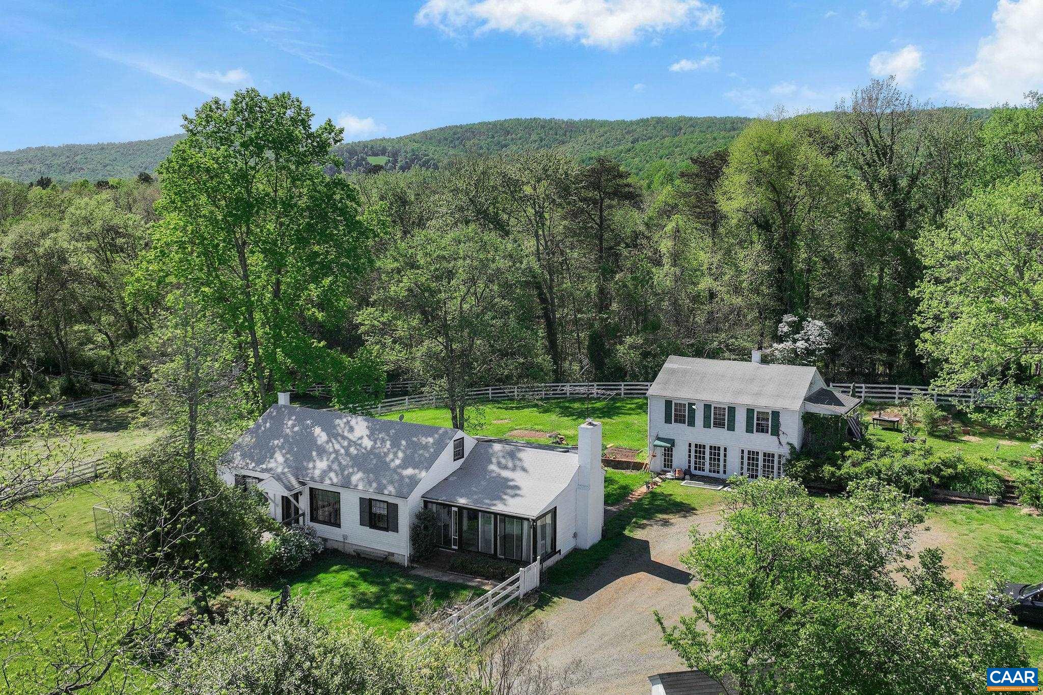 5374 GORDONSVILLE RD