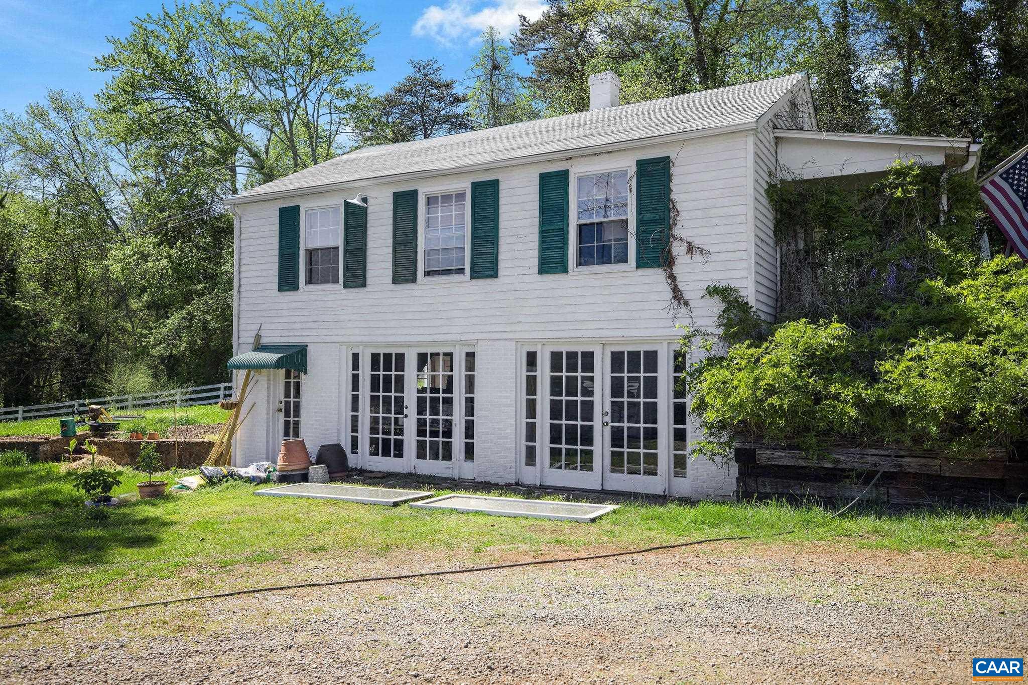 5374 GORDONSVILLE RD