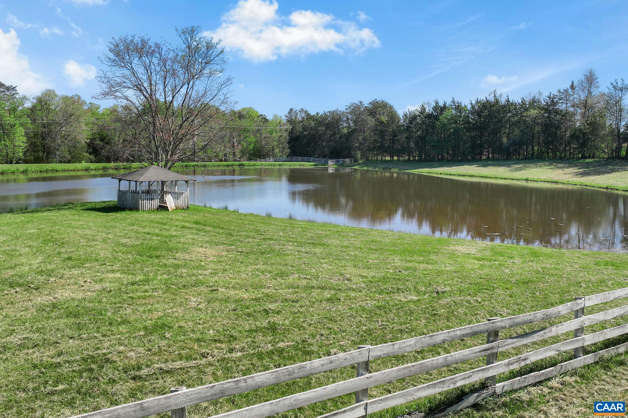 5374 GORDONSVILLE RD