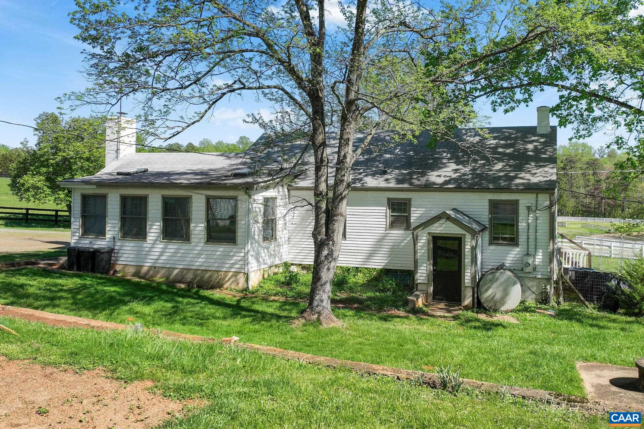 5374 GORDONSVILLE RD