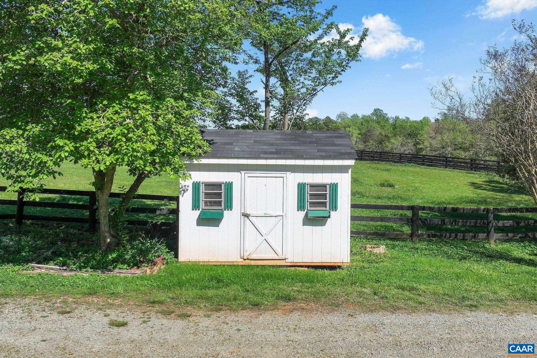 5374 GORDONSVILLE RD