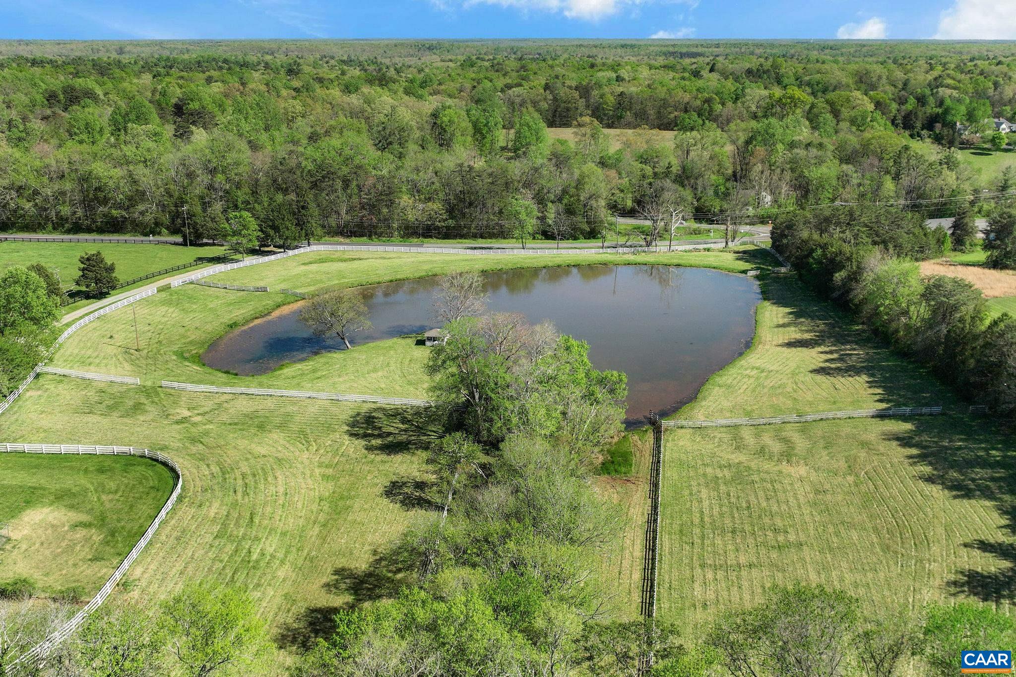 5374 GORDONSVILLE RD