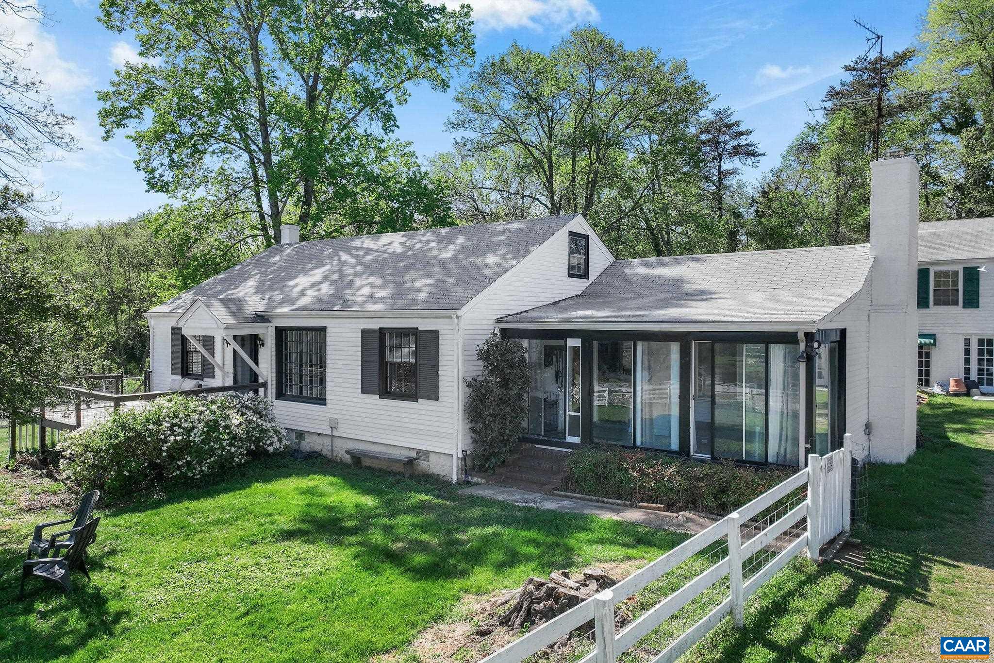 5374 GORDONSVILLE RD