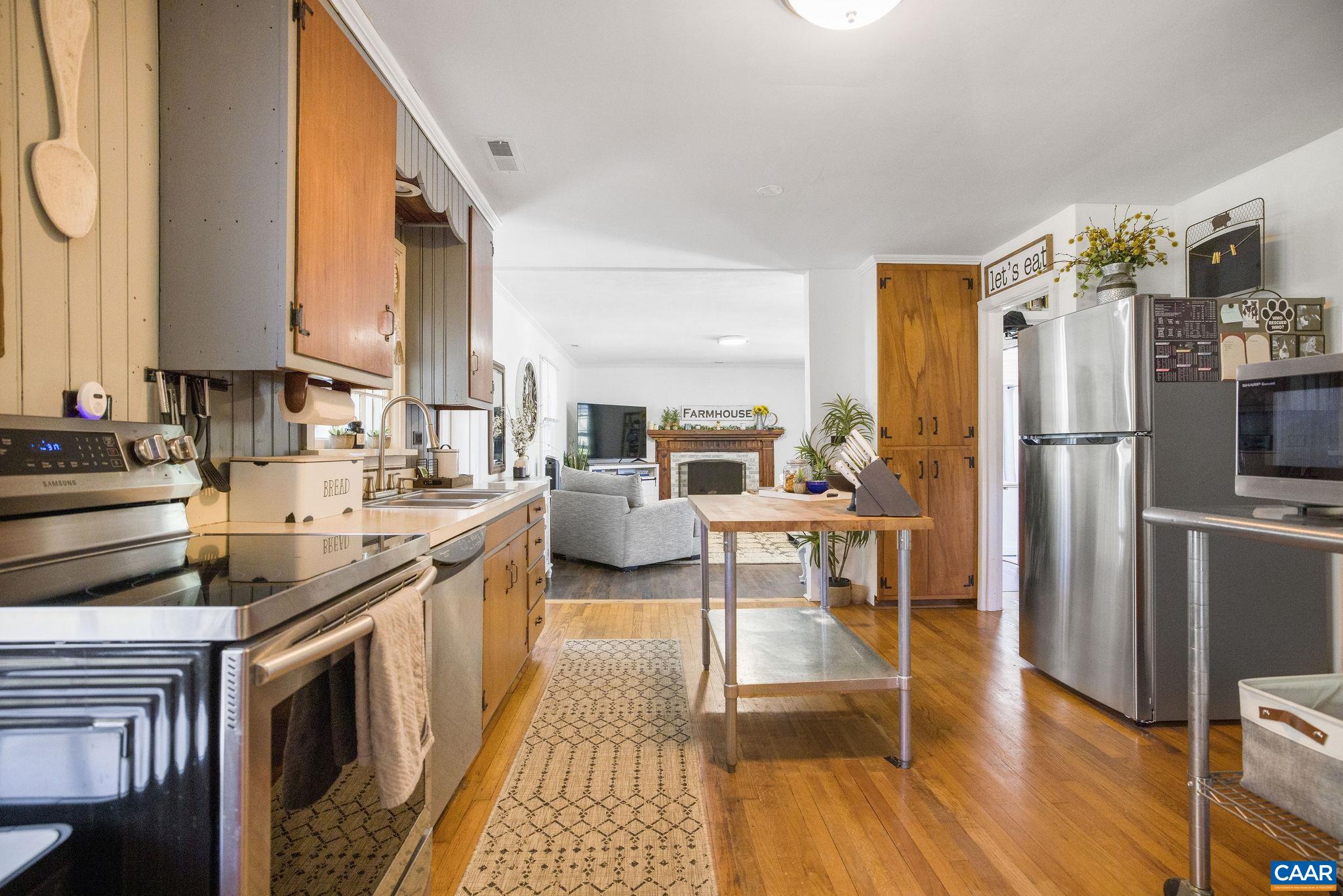 5374 GORDONSVILLE RD