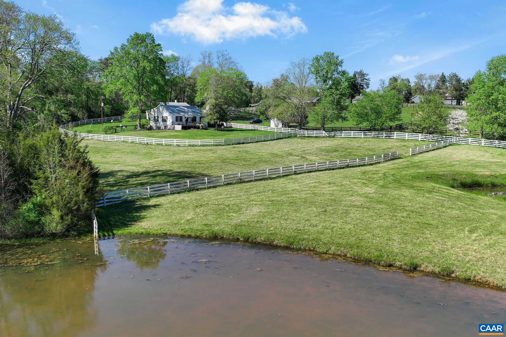 5374 GORDONSVILLE RD