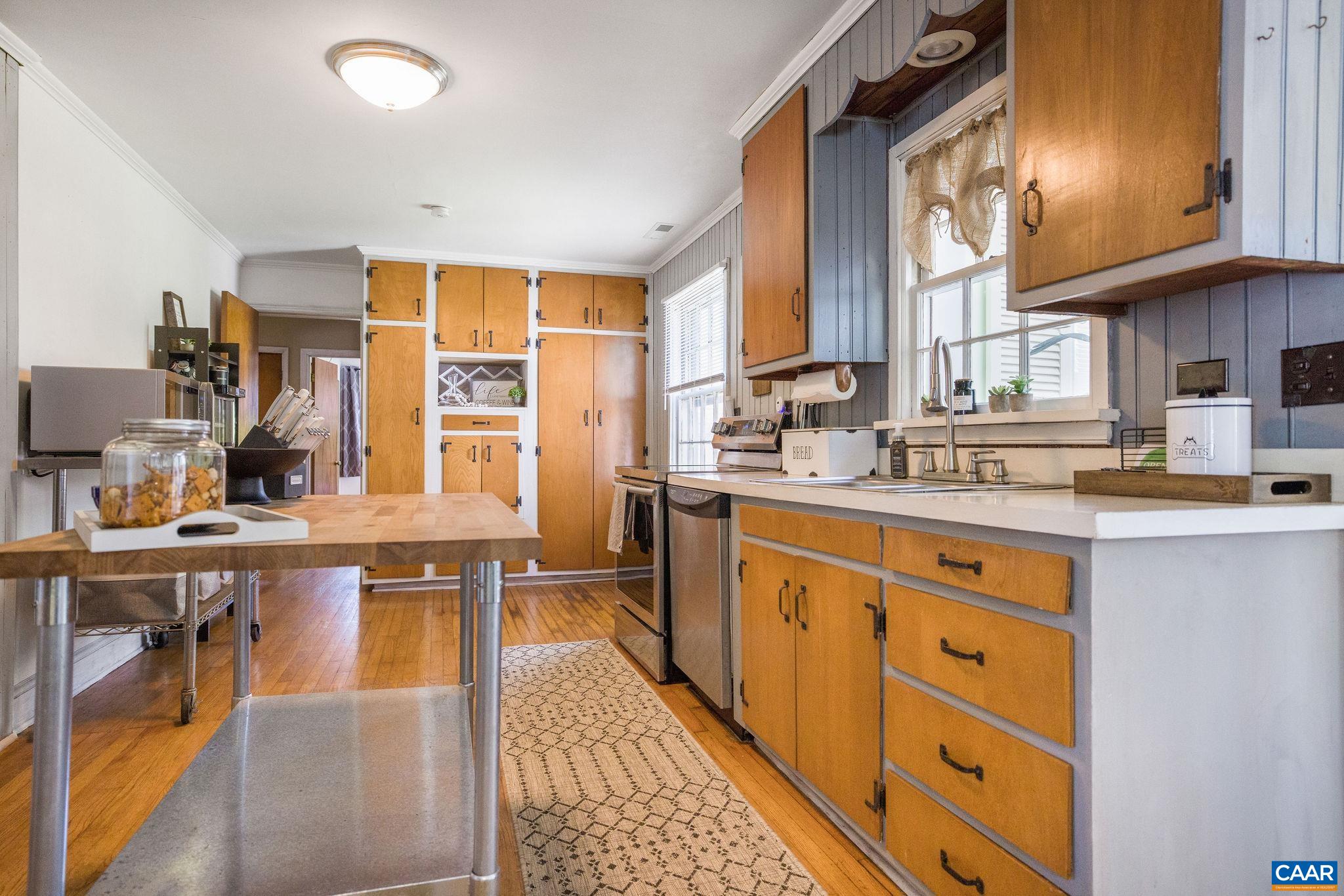 5374 GORDONSVILLE RD