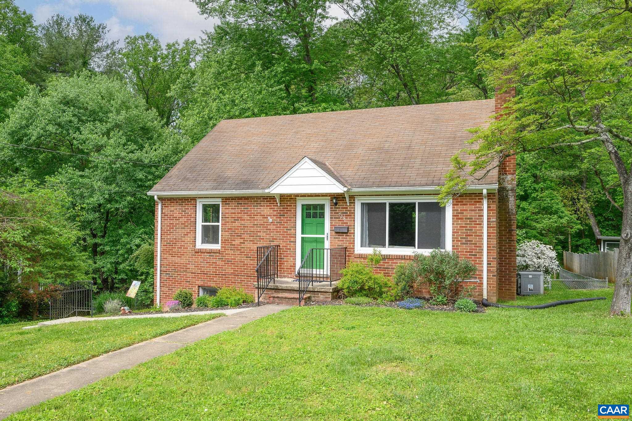 229 AZALEA DR