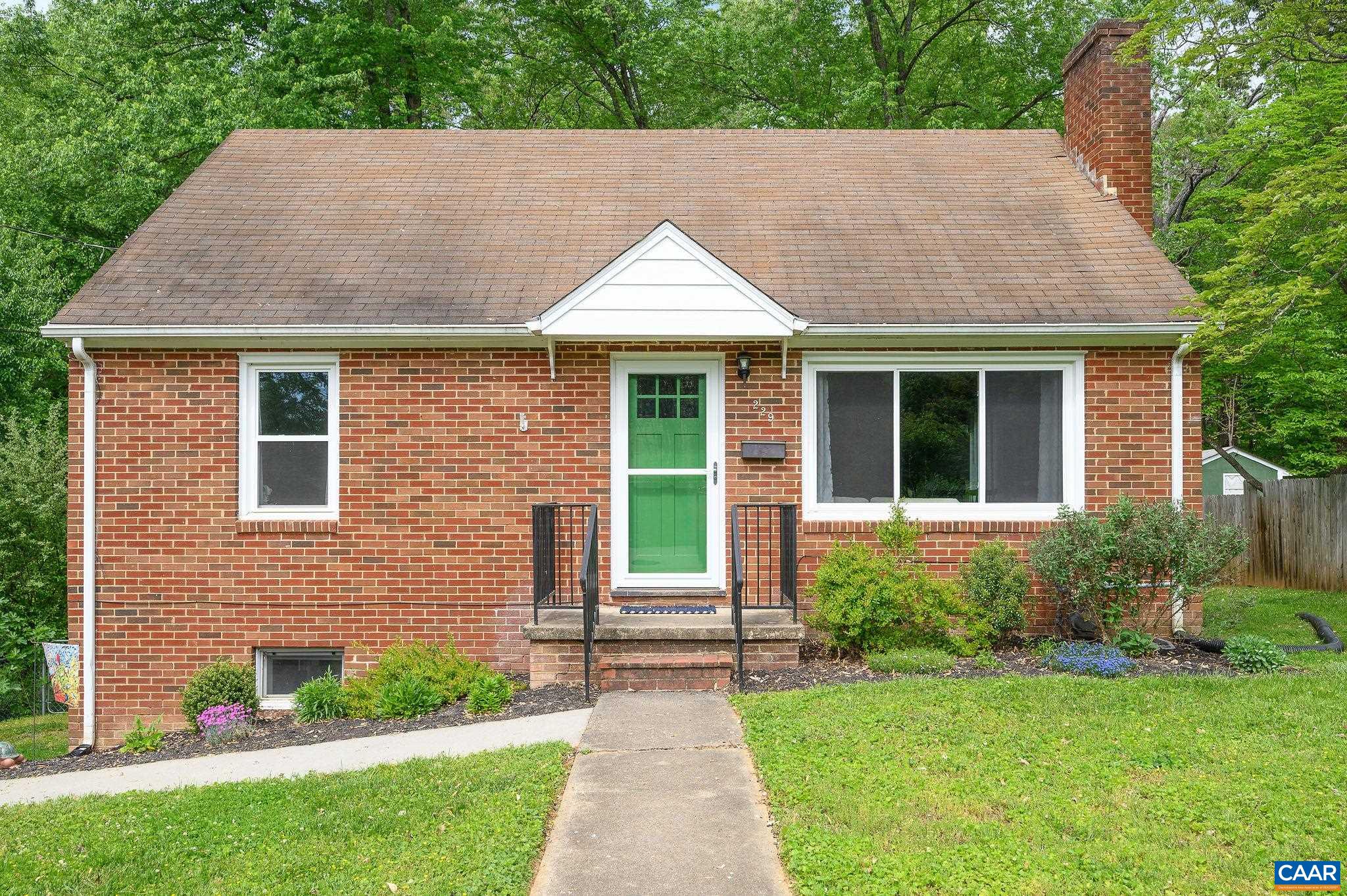 229 AZALEA DR